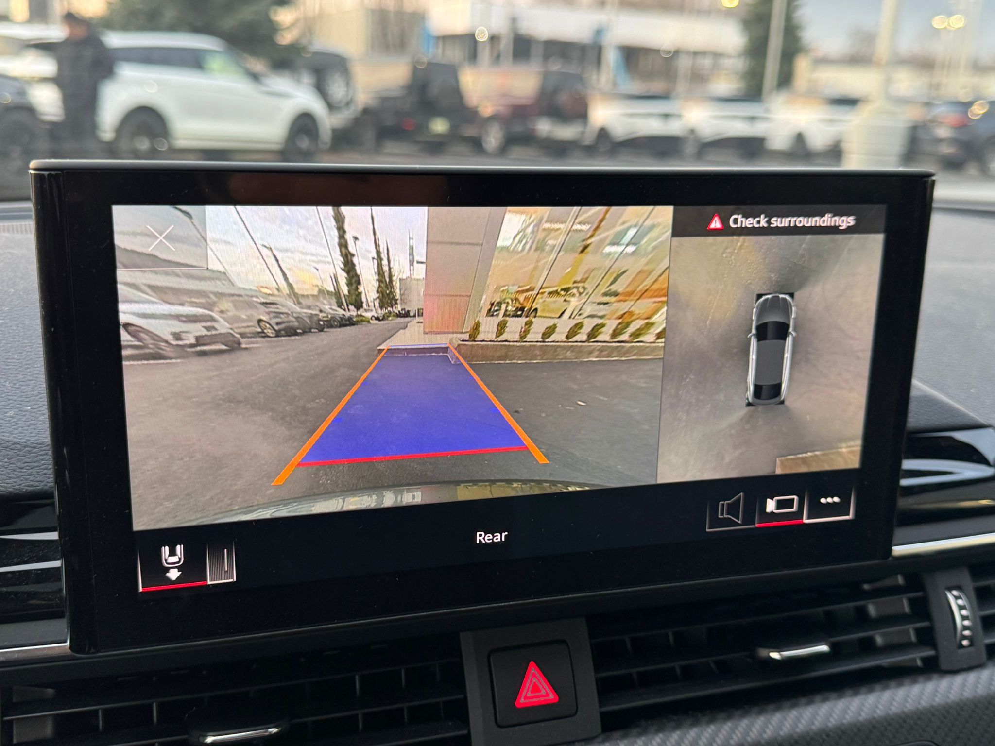 2024 Audi RS 5 Sportback in North Vancouver, British Columbia