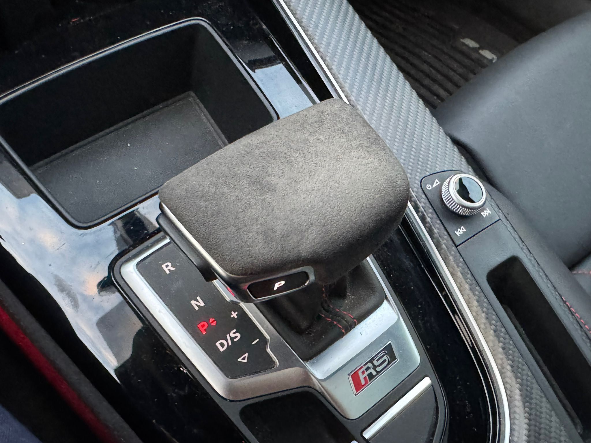 2024 Audi RS 5 Sportback in North Vancouver, British Columbia