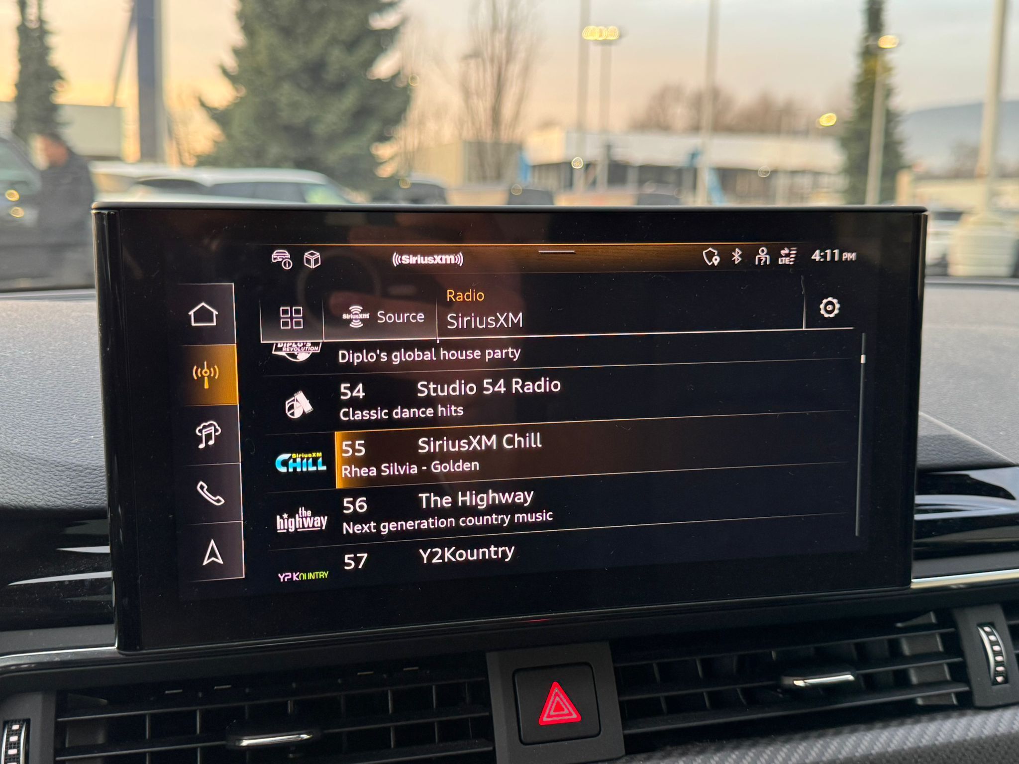 2024 Audi RS 5 Sportback in North Vancouver, British Columbia