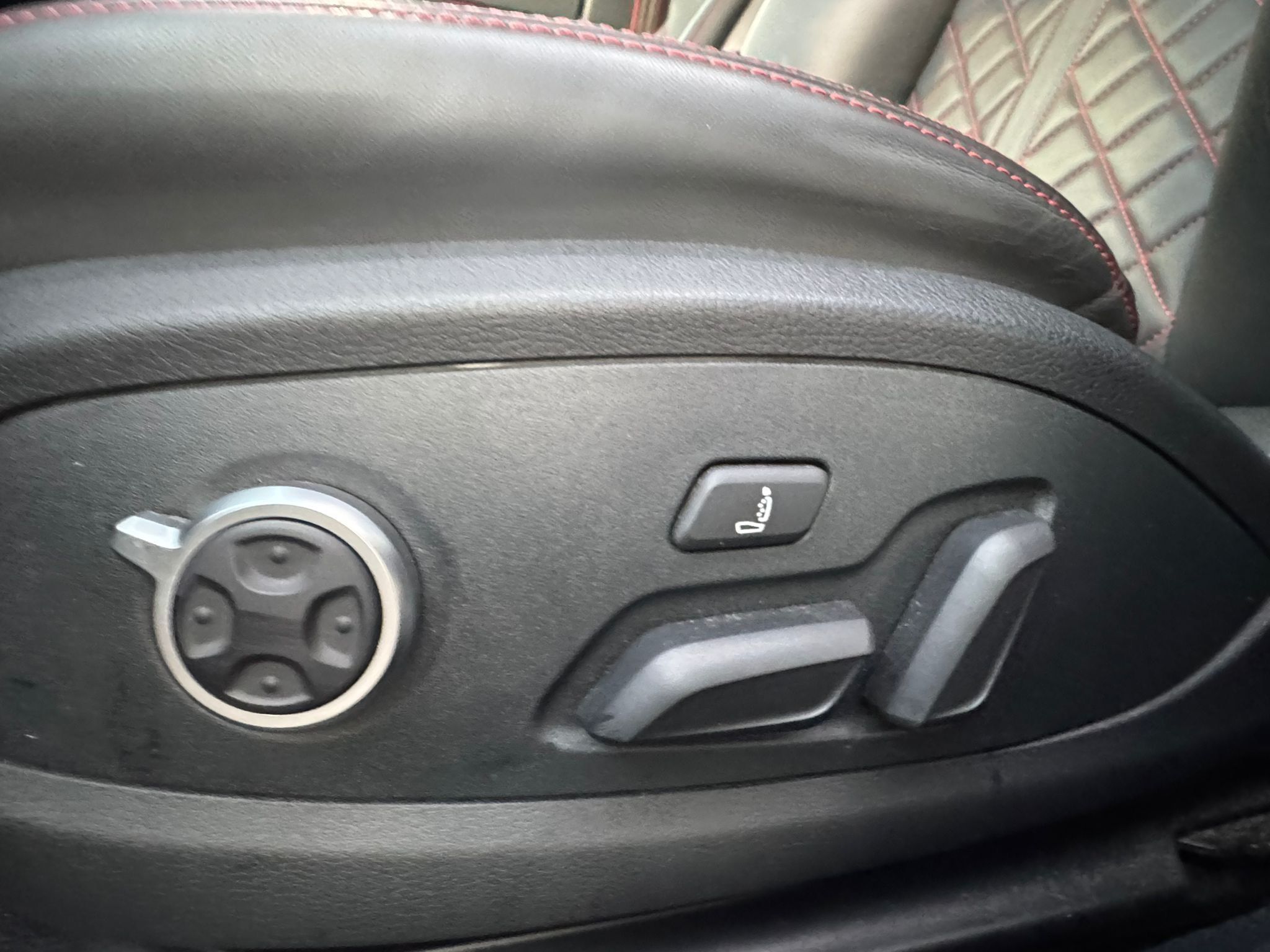 2024 Audi RS 5 Sportback