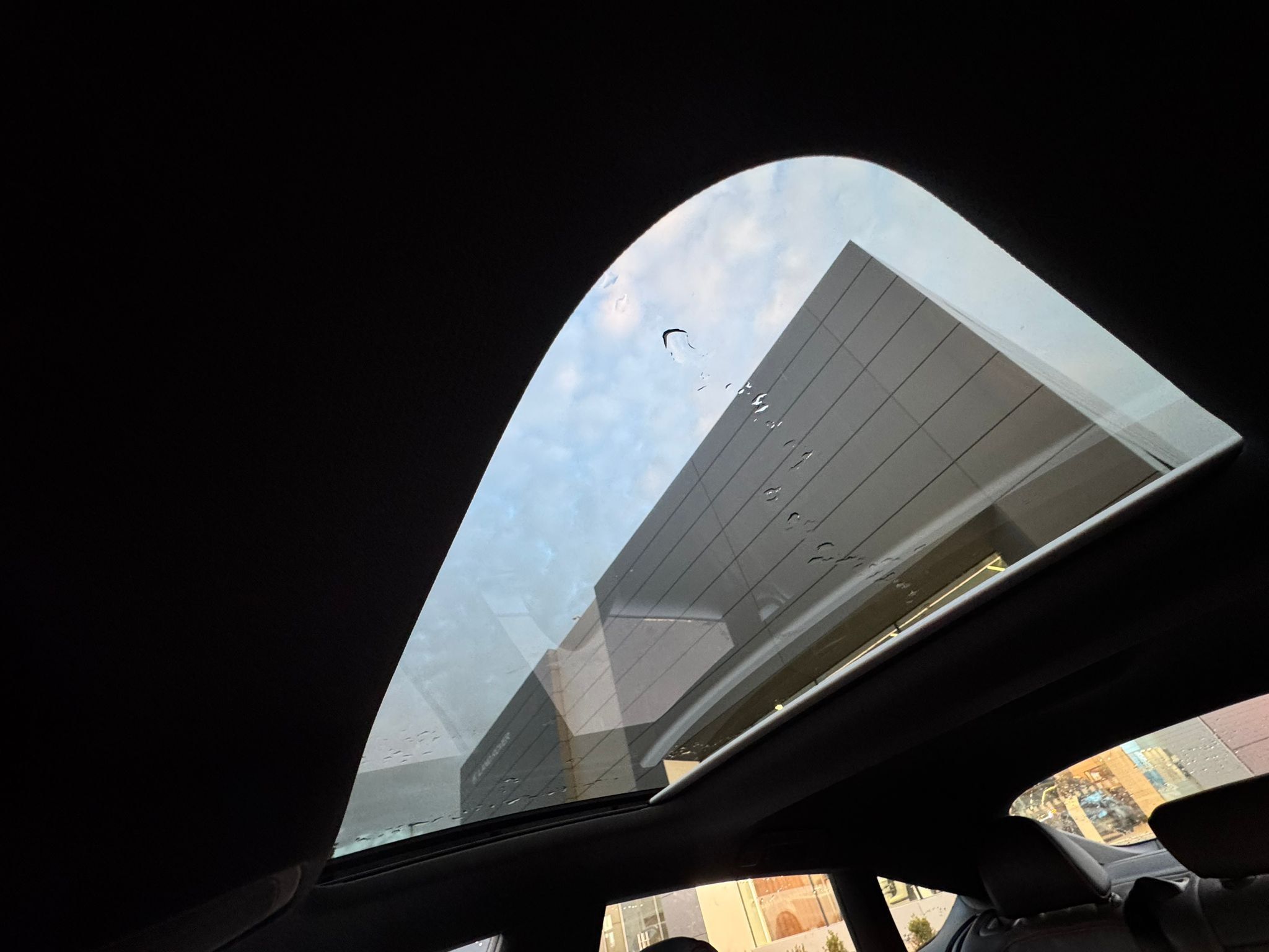 2024 Audi RS 5 Sportback