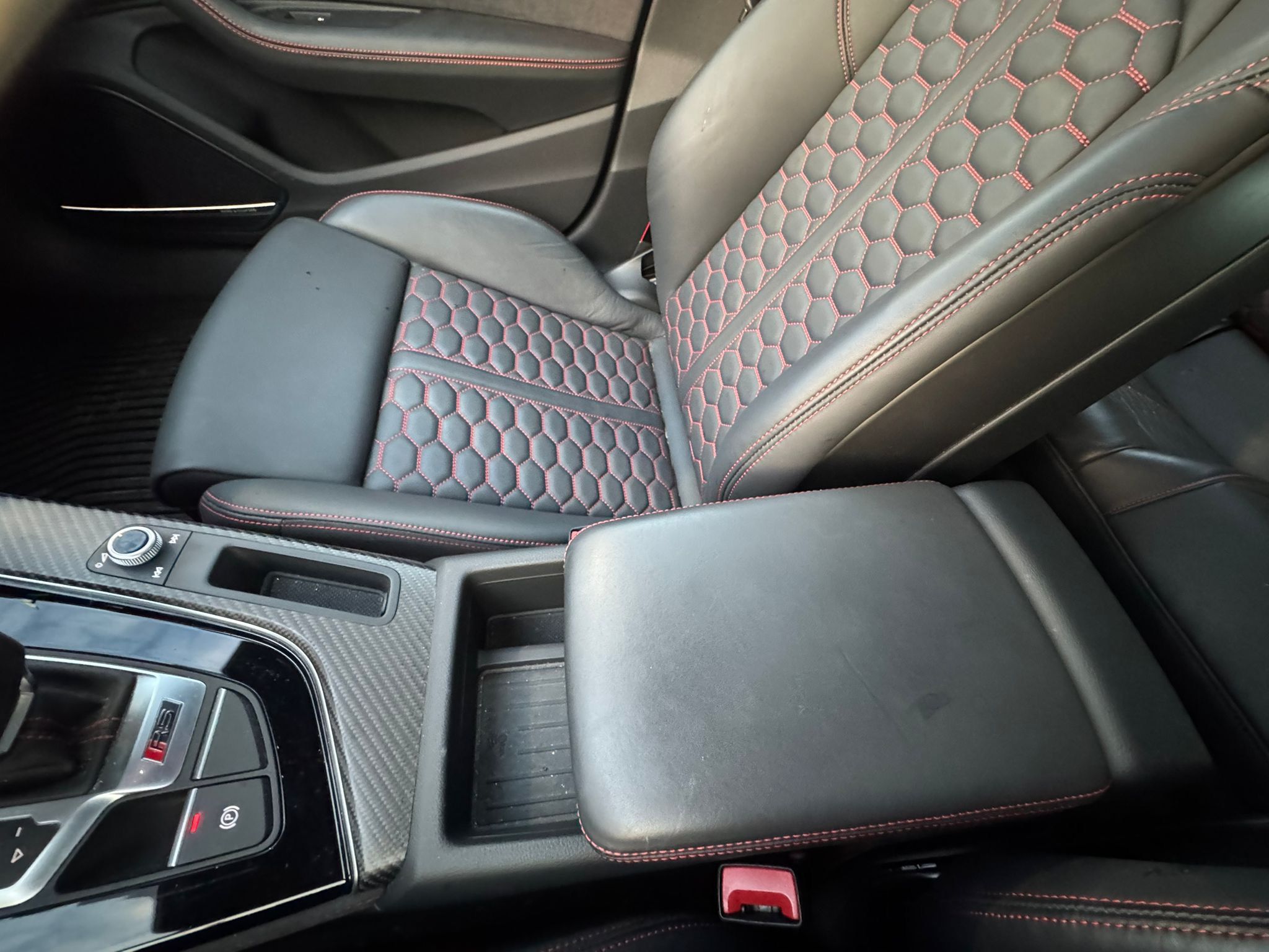 2024 Audi RS 5 Sportback