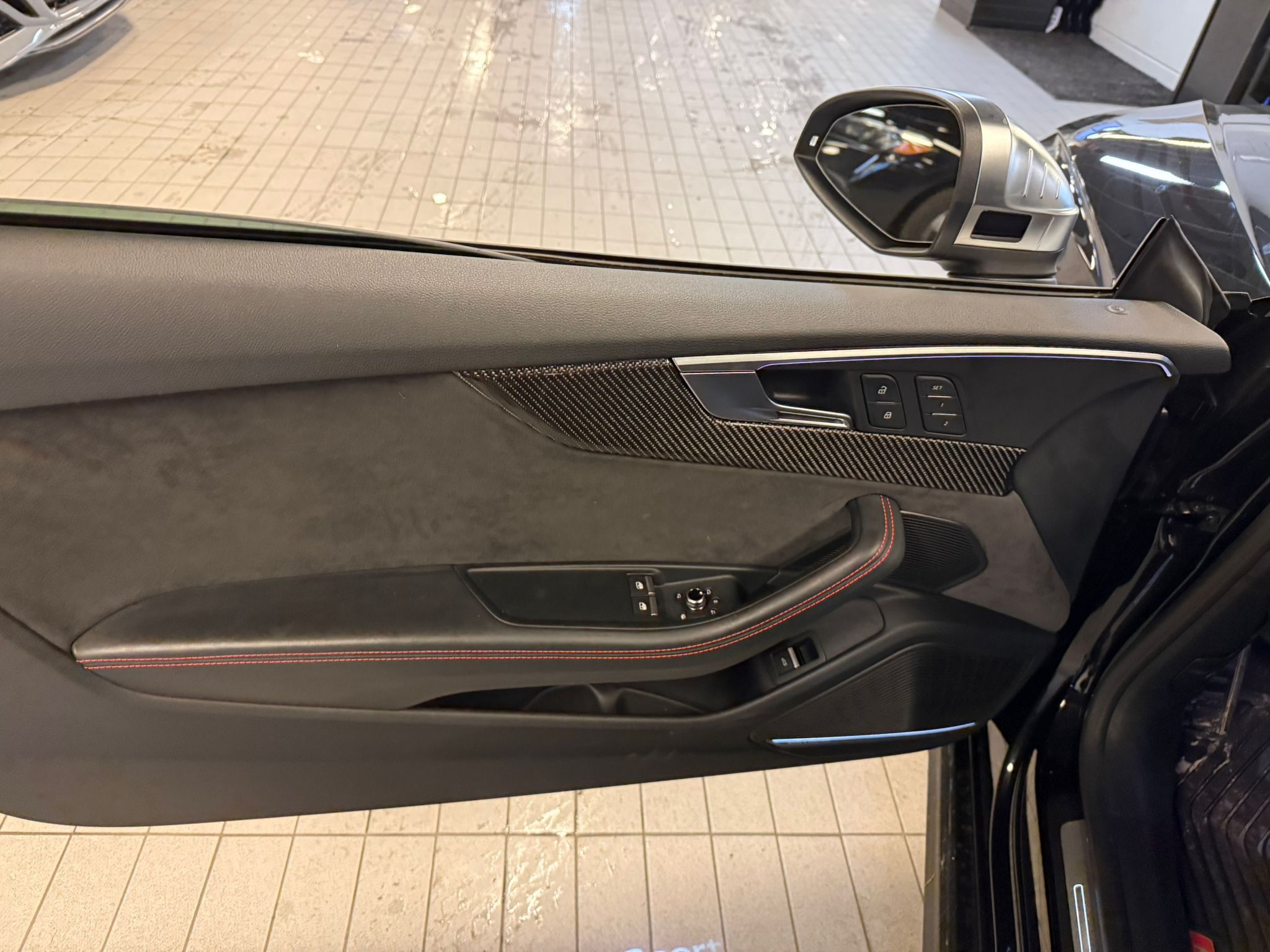 Audi RS 5  2019 à Vancouver, Colombie-Britannique