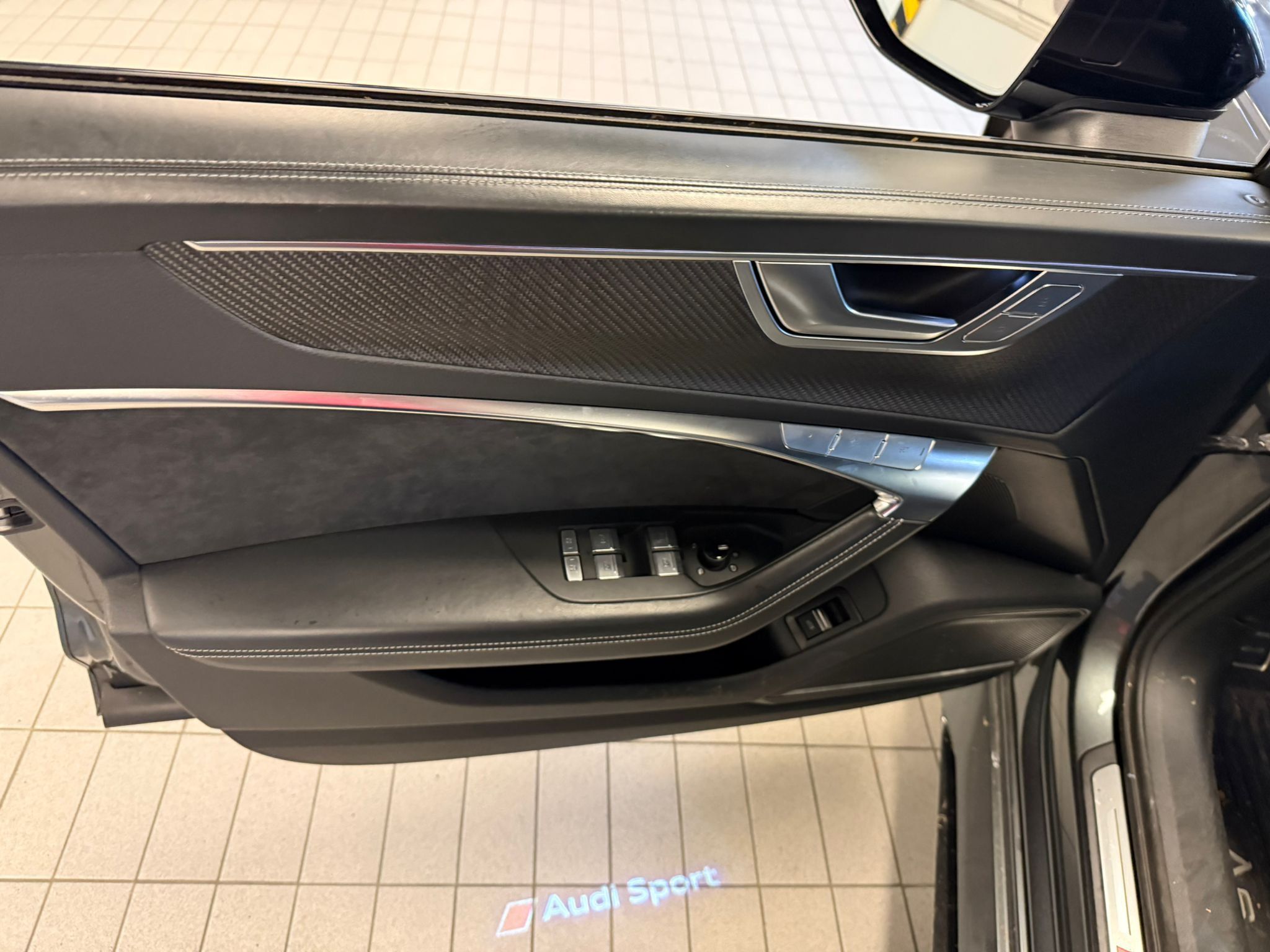 2021 Audi RS 6 Avant in Vancouver, British Columbia