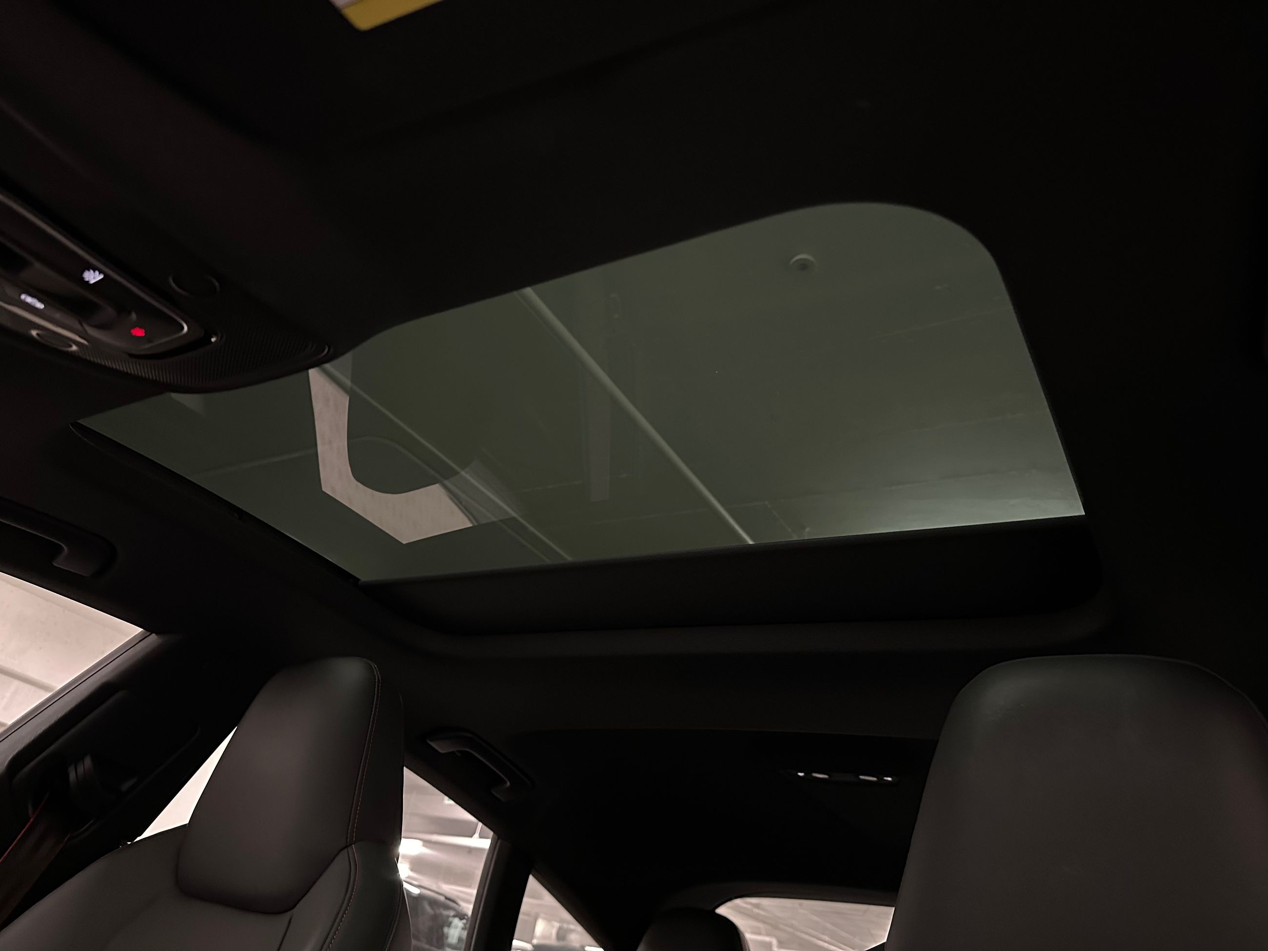 Audi RS 7 SPORTBACK  2022 à Vancouver, Colombie-Britannique