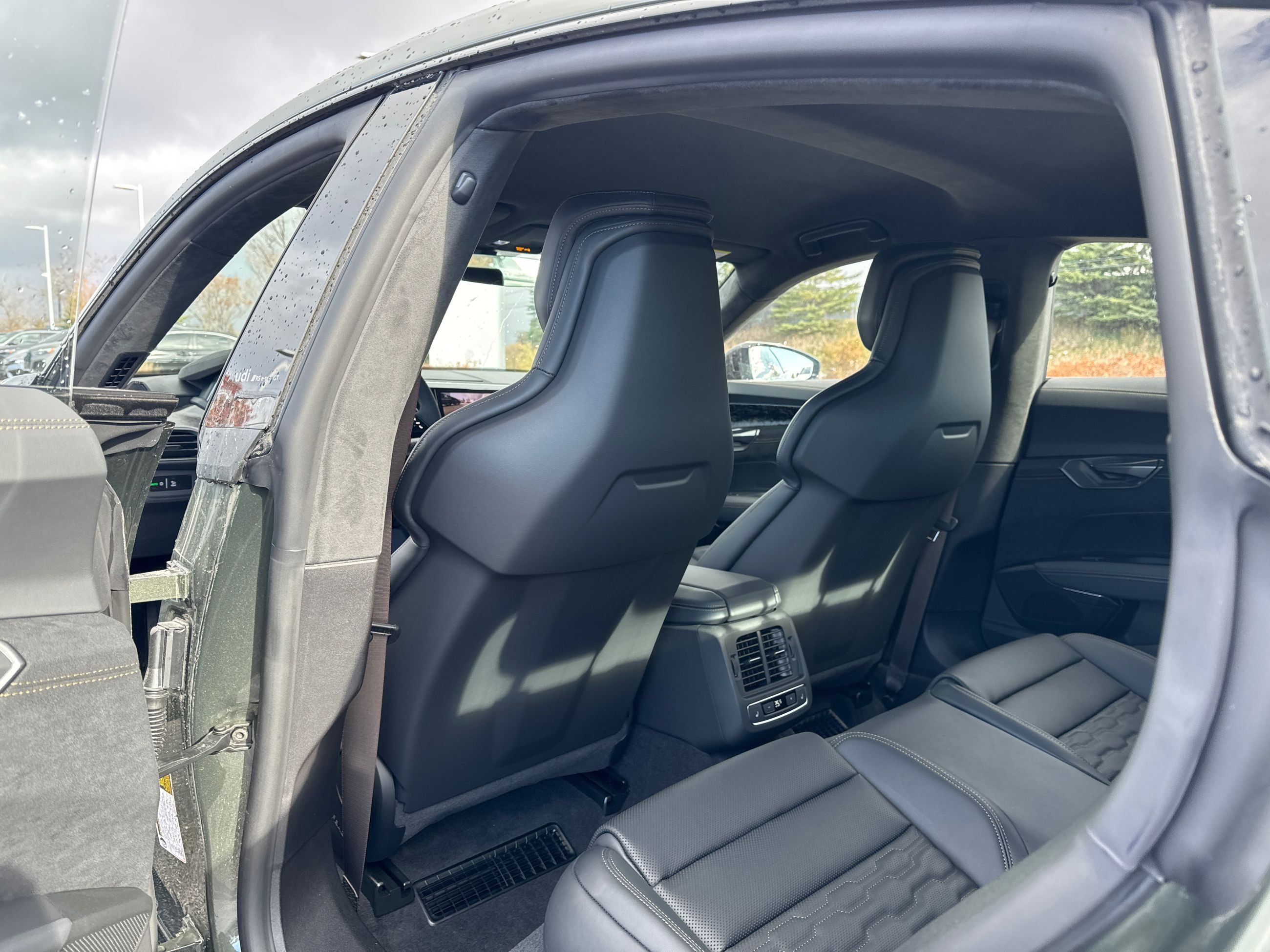 2026 Audi RS e-tron GT in Barrie, Ontario