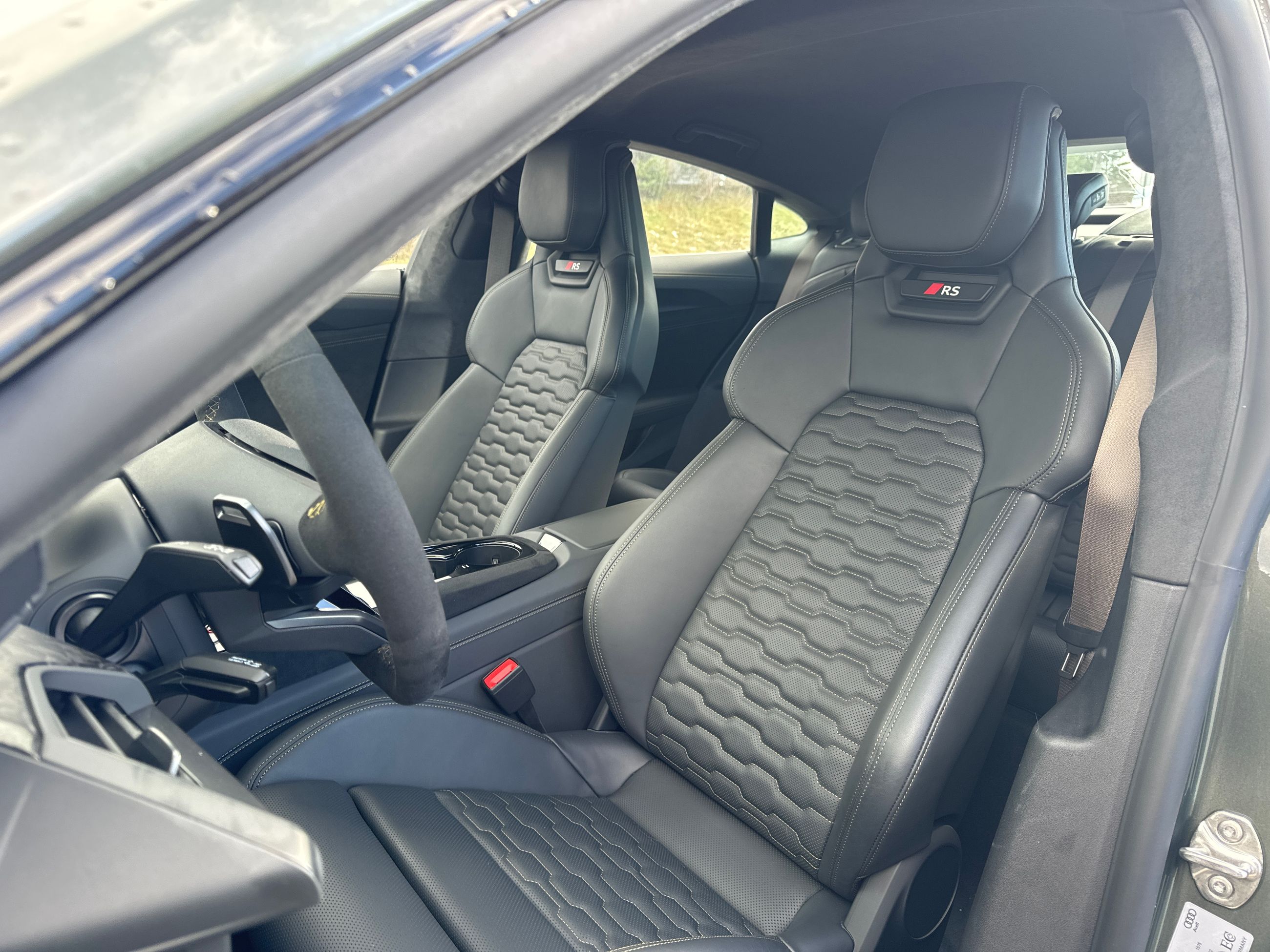 2026 Audi RS e-tron GT in Barrie, Ontario