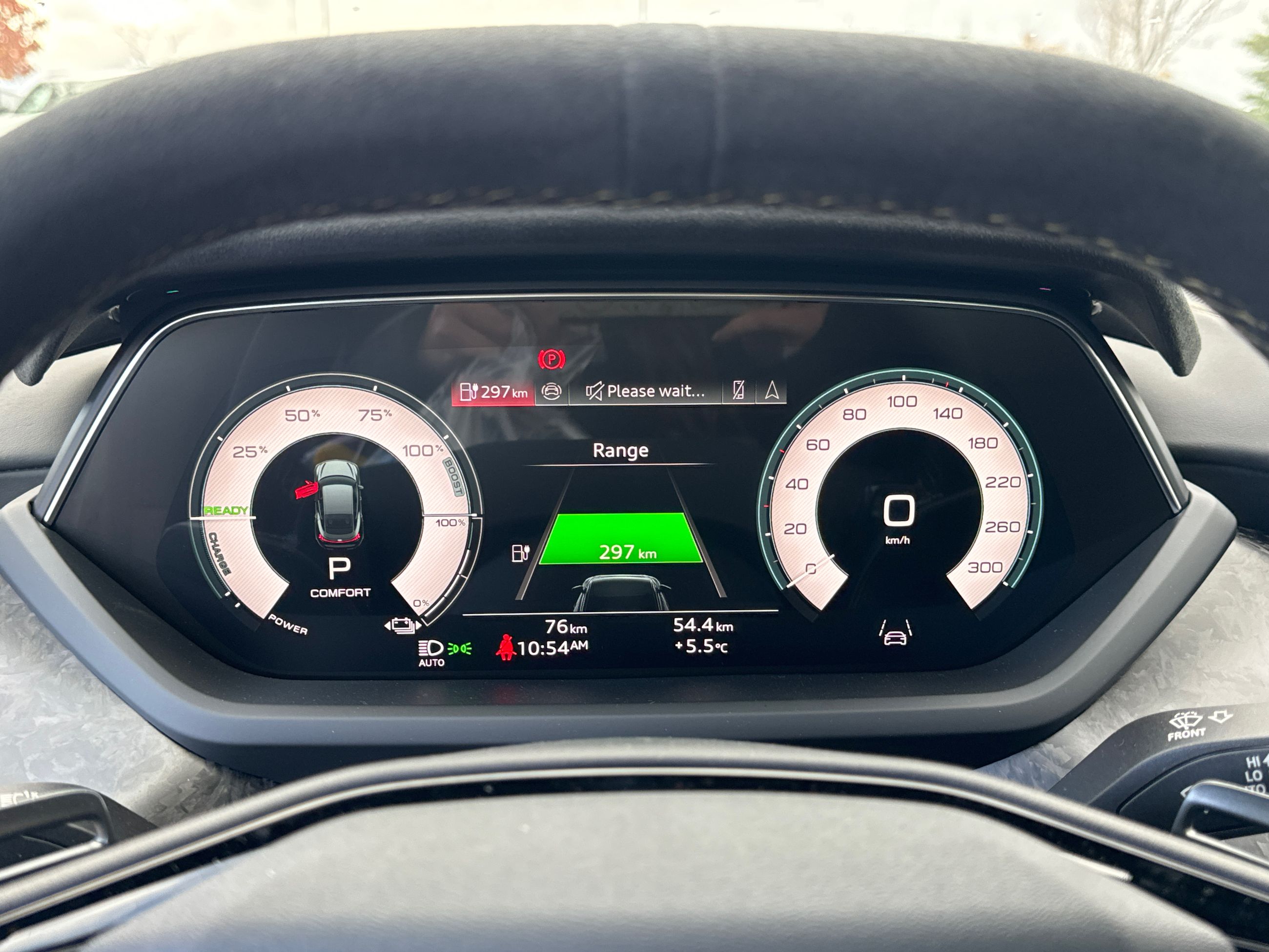 2026 Audi RS e-tron GT in Barrie, Ontario