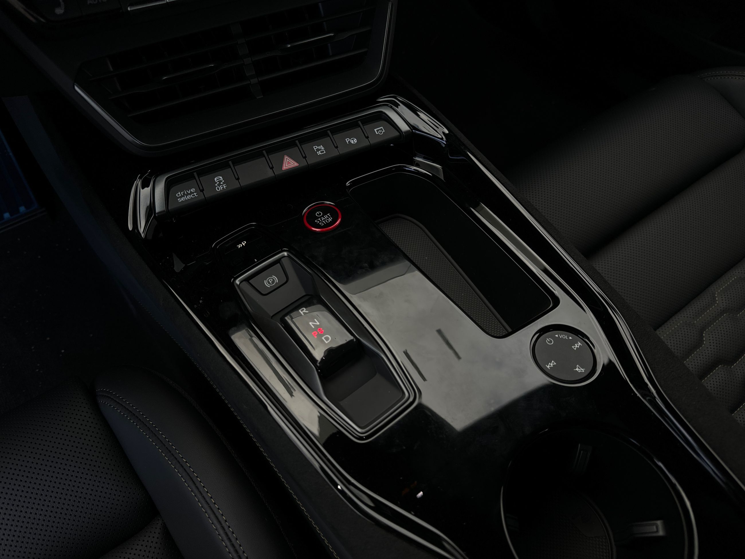 2026 Audi RS e-tron GT in Barrie, Ontario