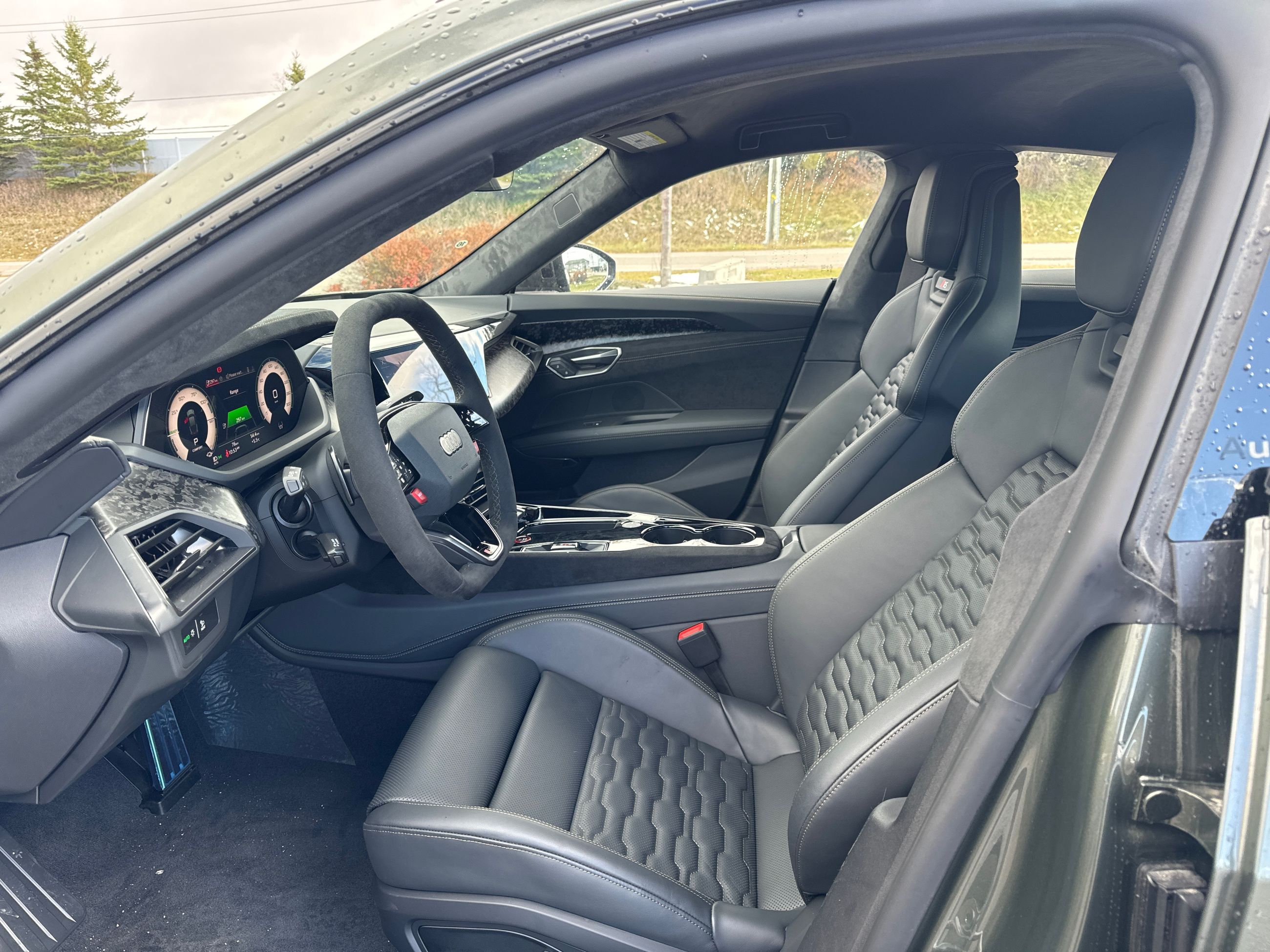 2026 Audi RS e-tron GT in Barrie, Ontario