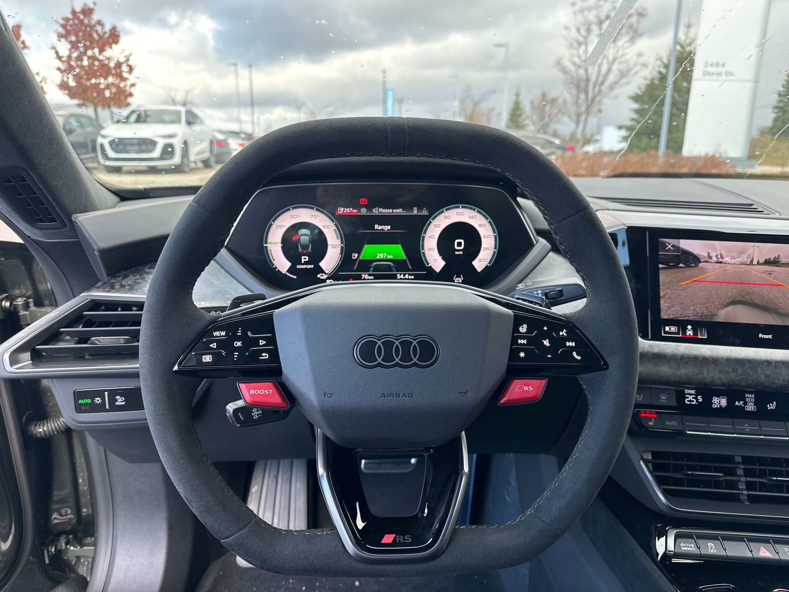 2026 Audi RS e-tron GT in Barrie, Ontario