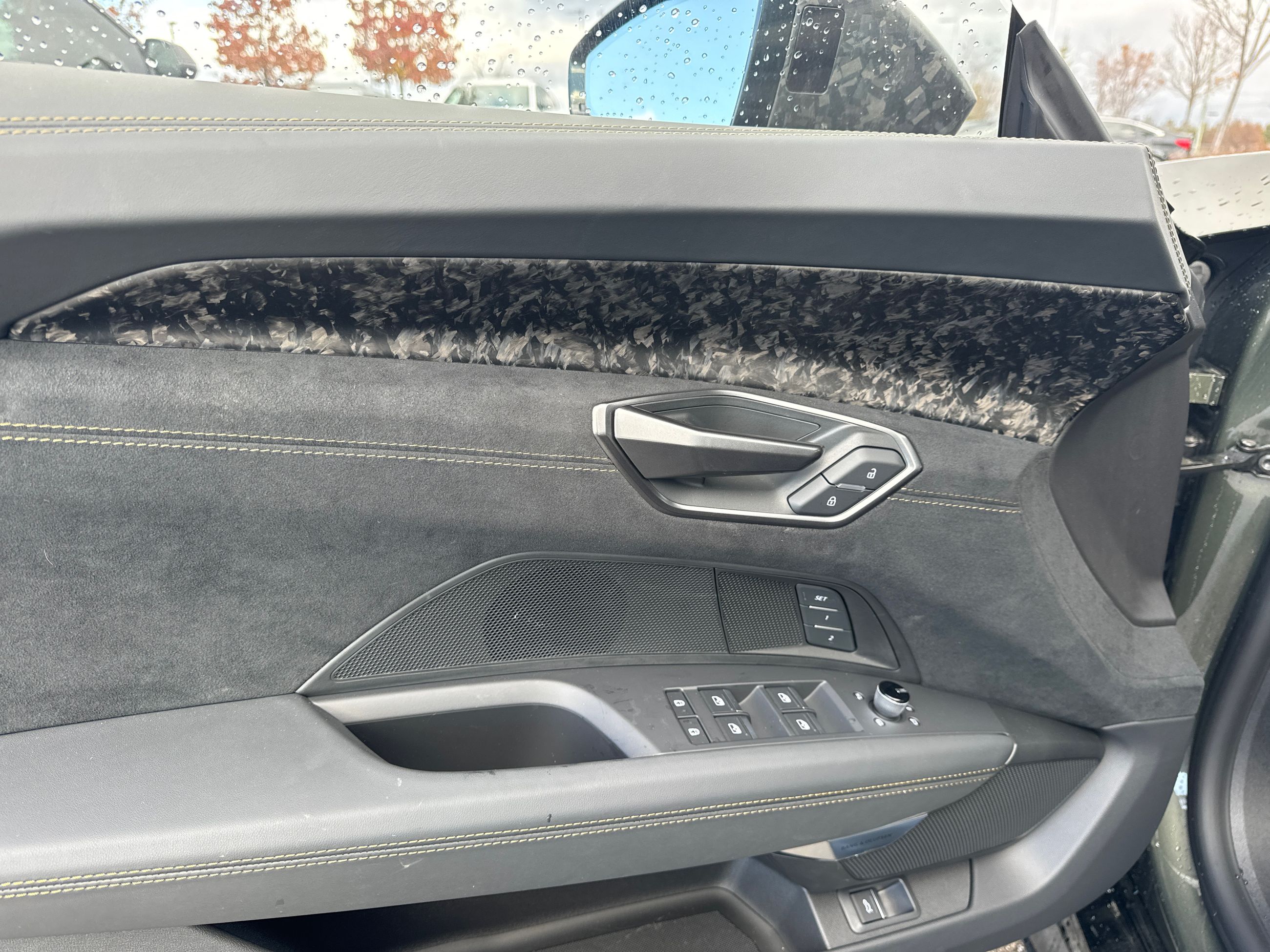 2026 Audi RS e-tron GT in Barrie, Ontario