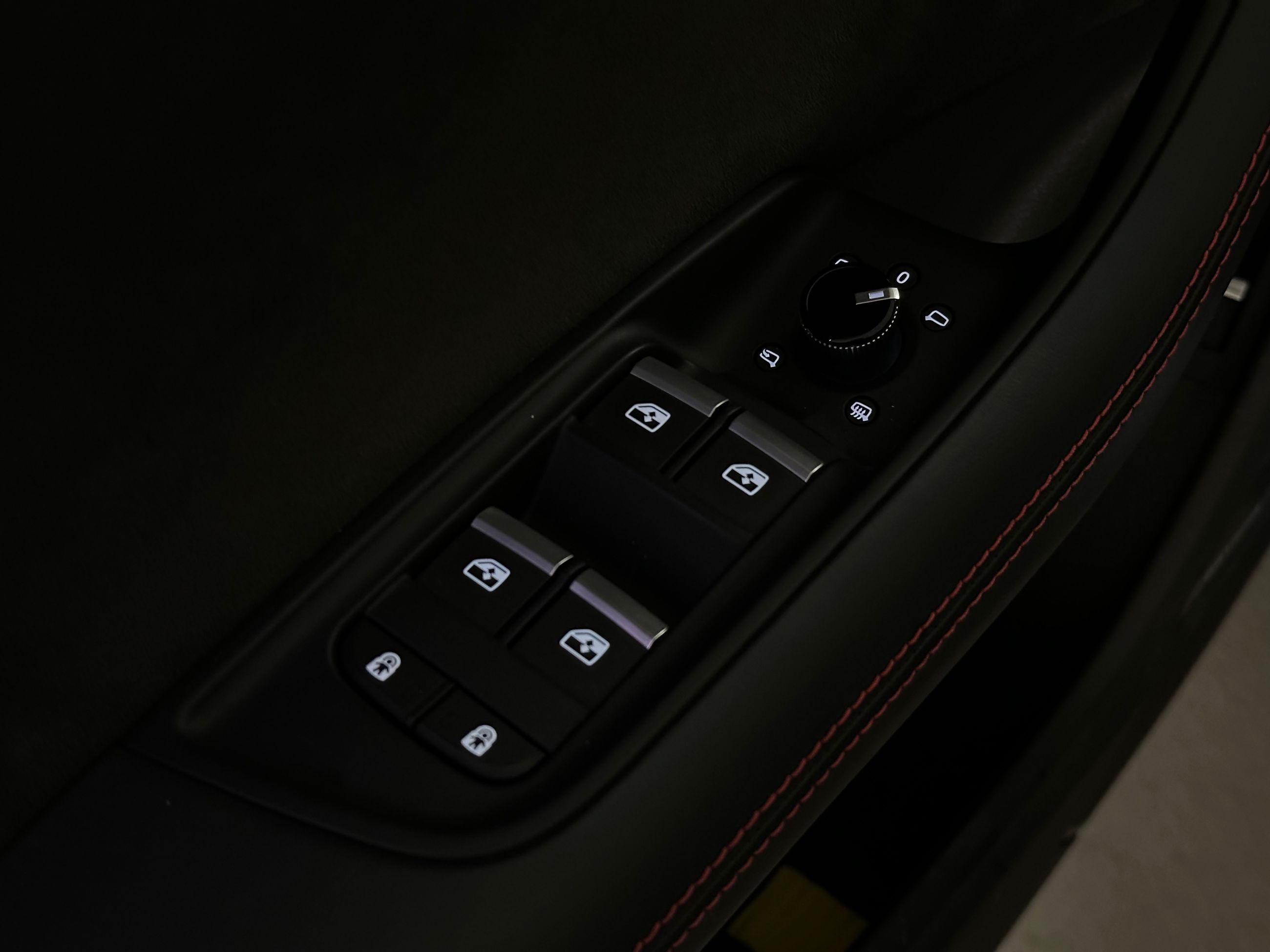2021 Audi RS Q8 in Vancouver, British Columbia