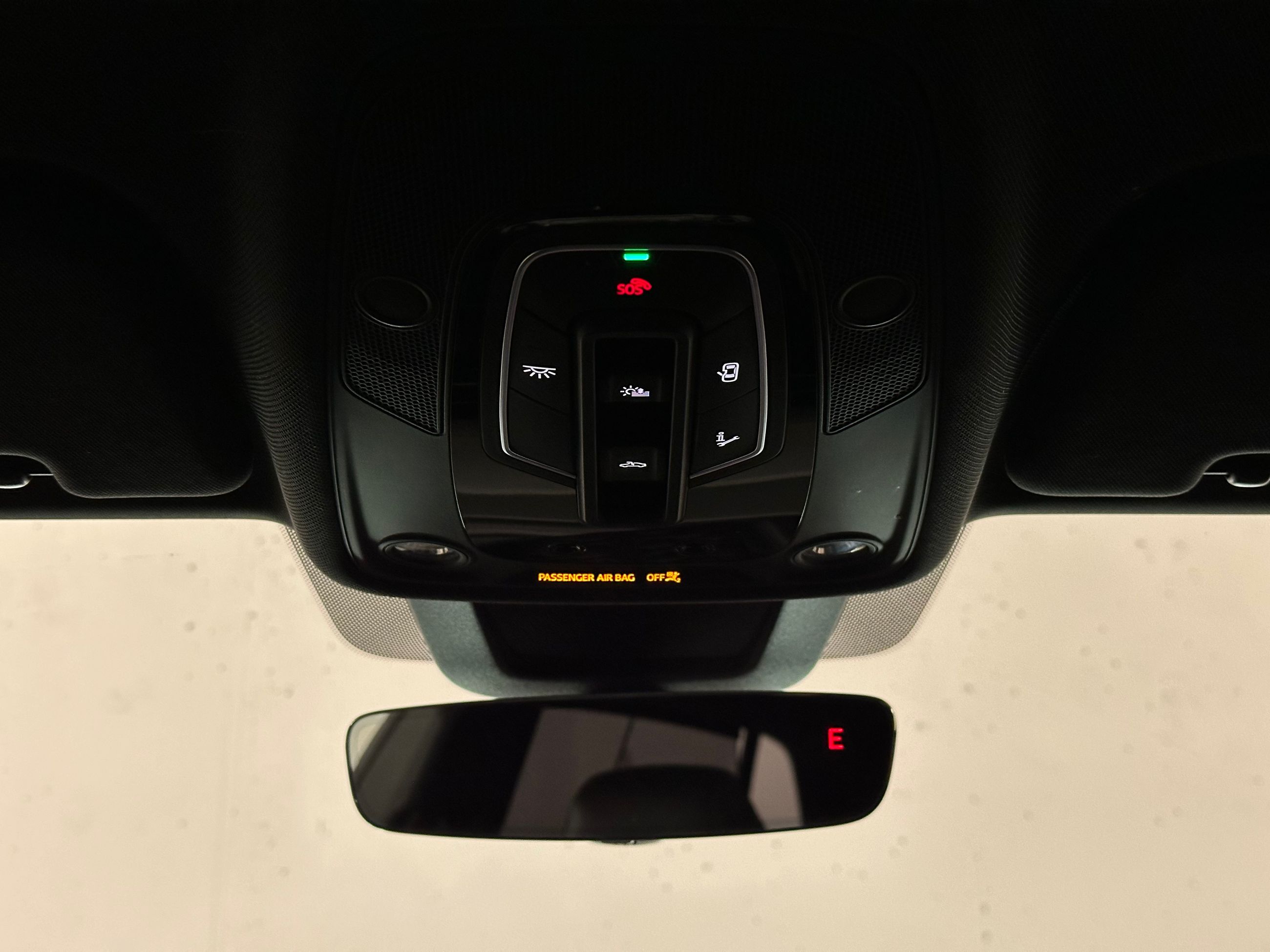 2021 Audi RS Q8 in Vancouver, British Columbia