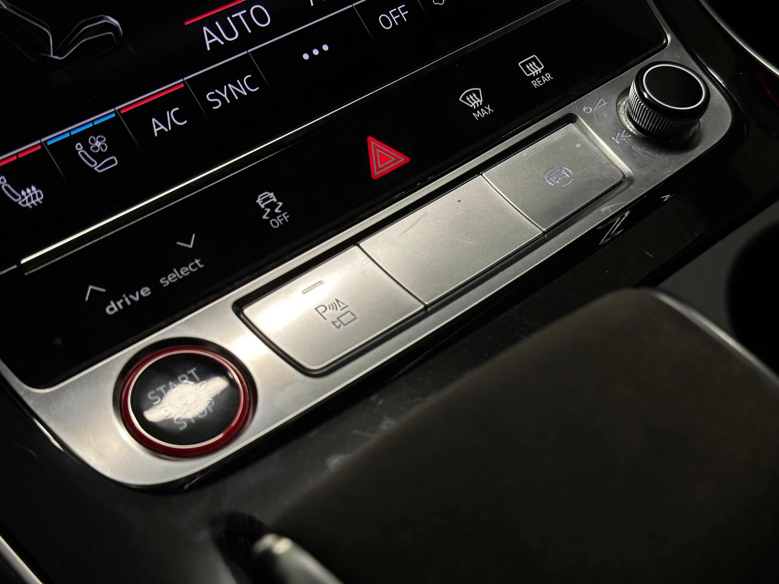 2021 Audi RS Q8 in Vancouver, British Columbia