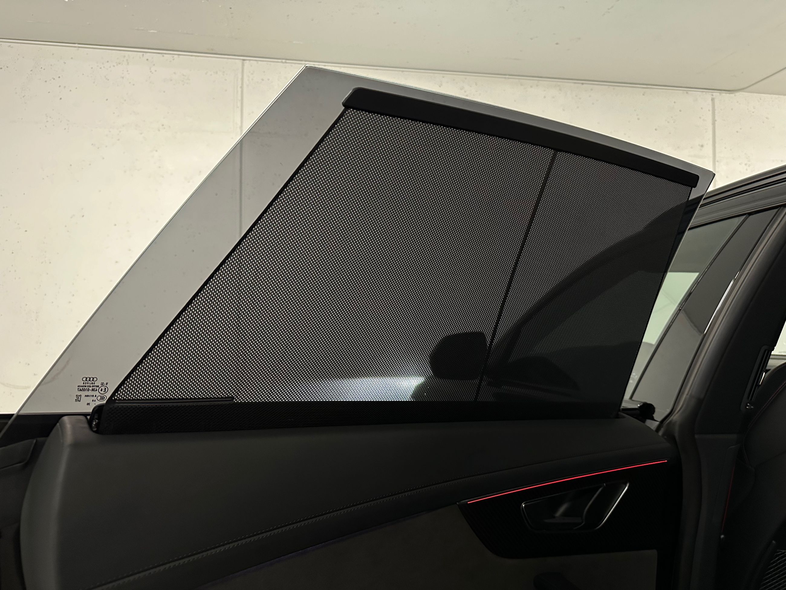 2021 Audi RS Q8 in Vancouver, British Columbia