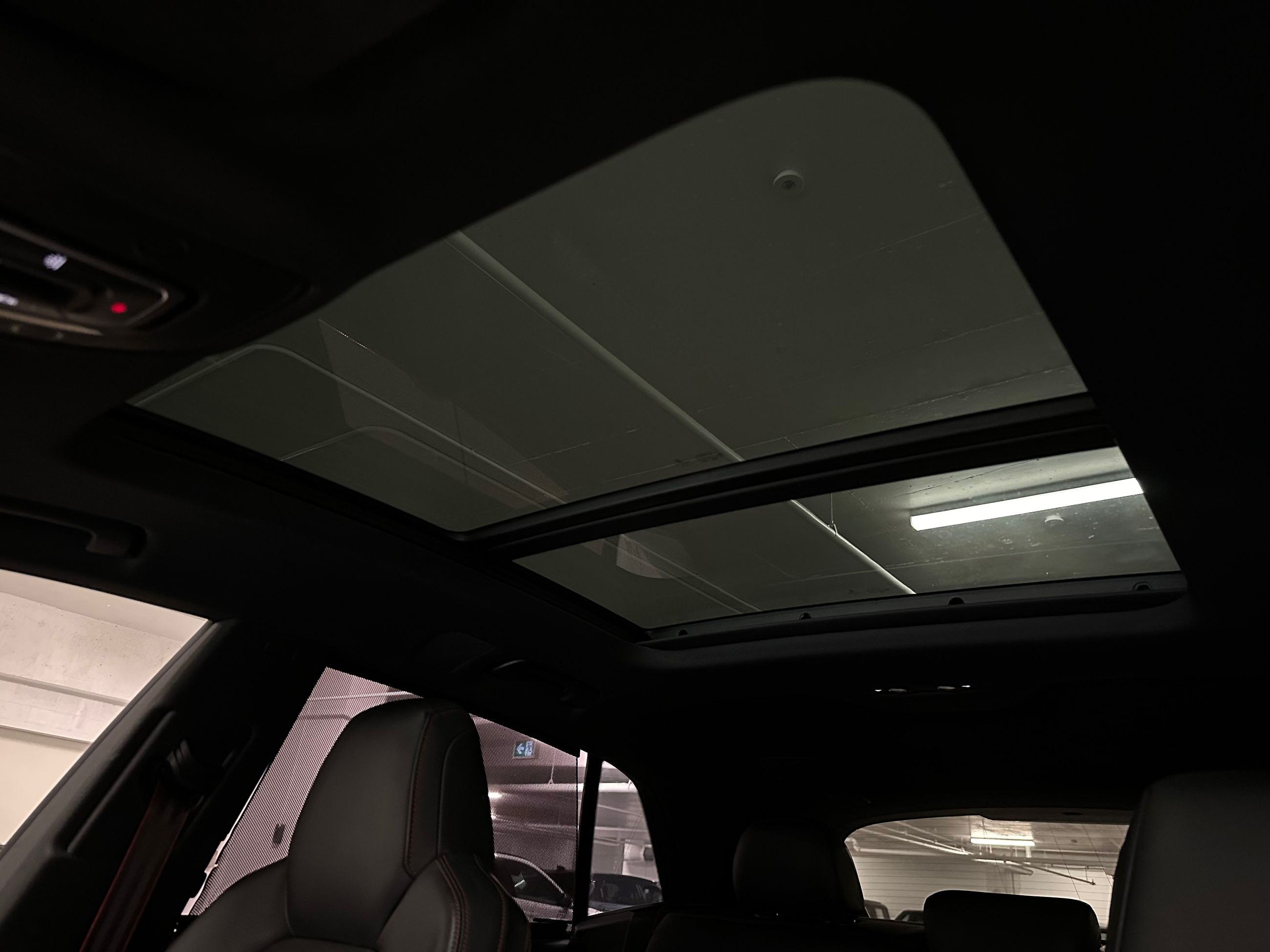 2021 Audi RS Q8 in Vancouver, British Columbia