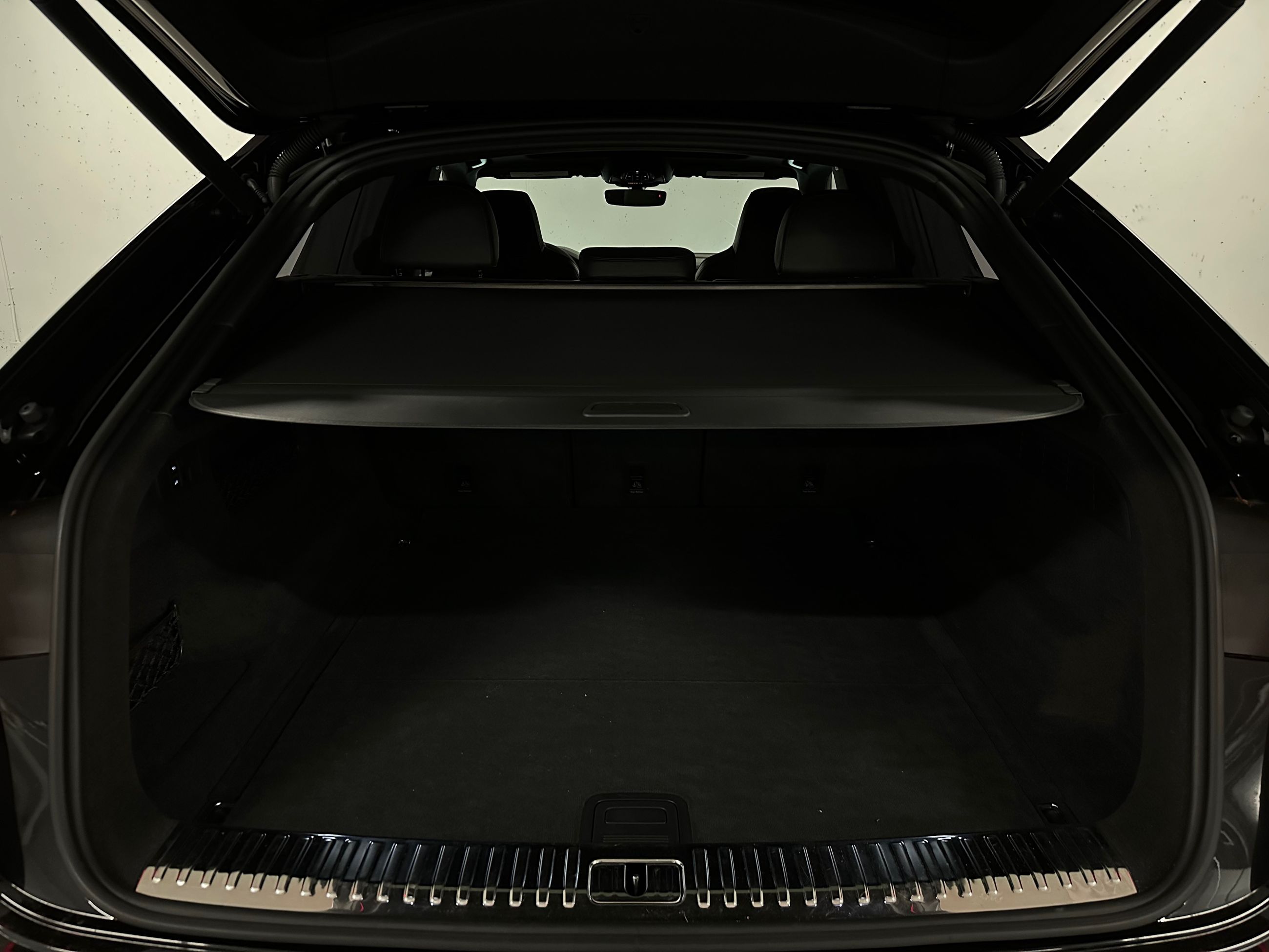 2021 Audi RS Q8 in Vancouver, British Columbia