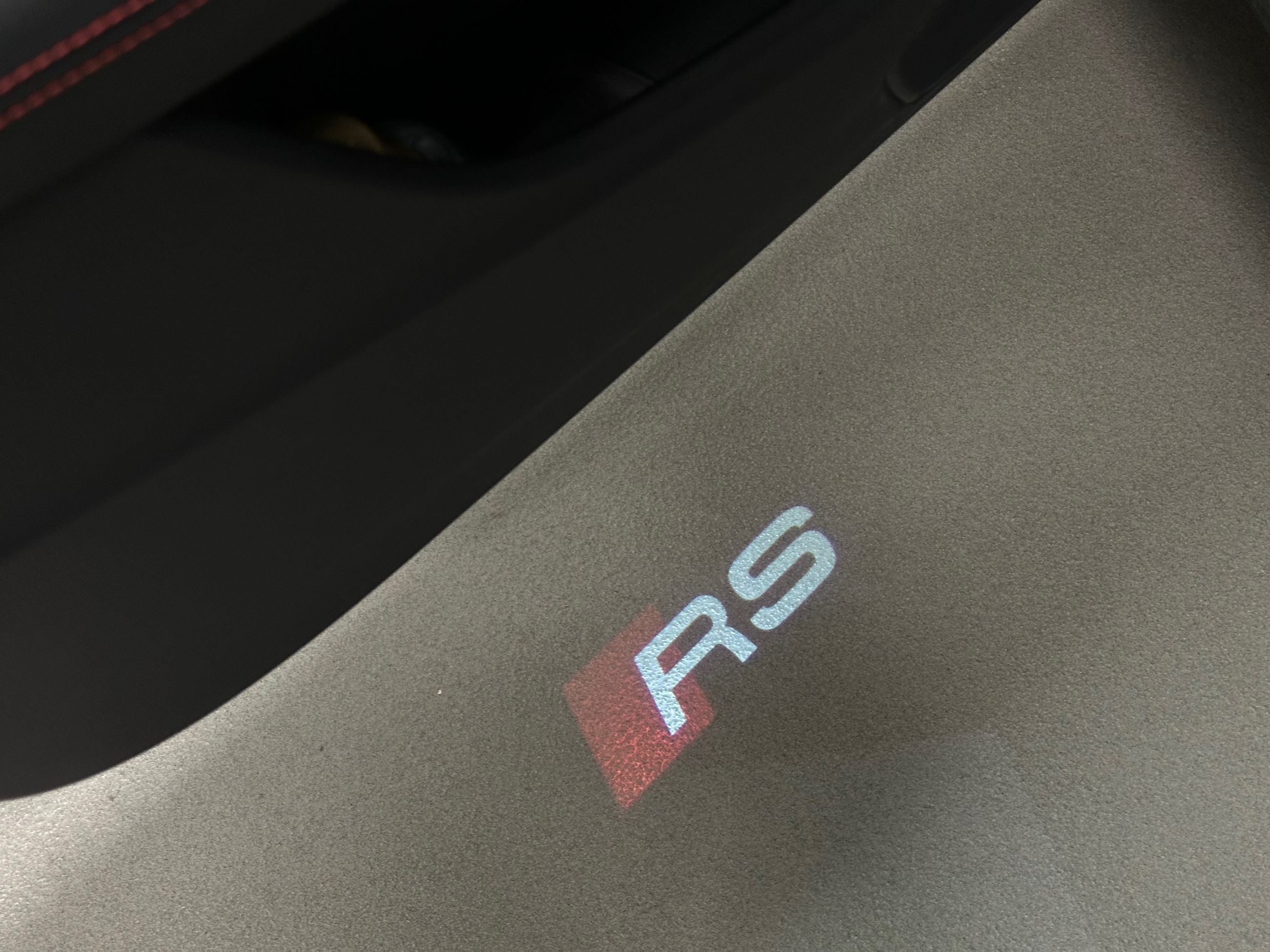 Audi RS Q8  2023 à Vancouver, Colombie-Britannique