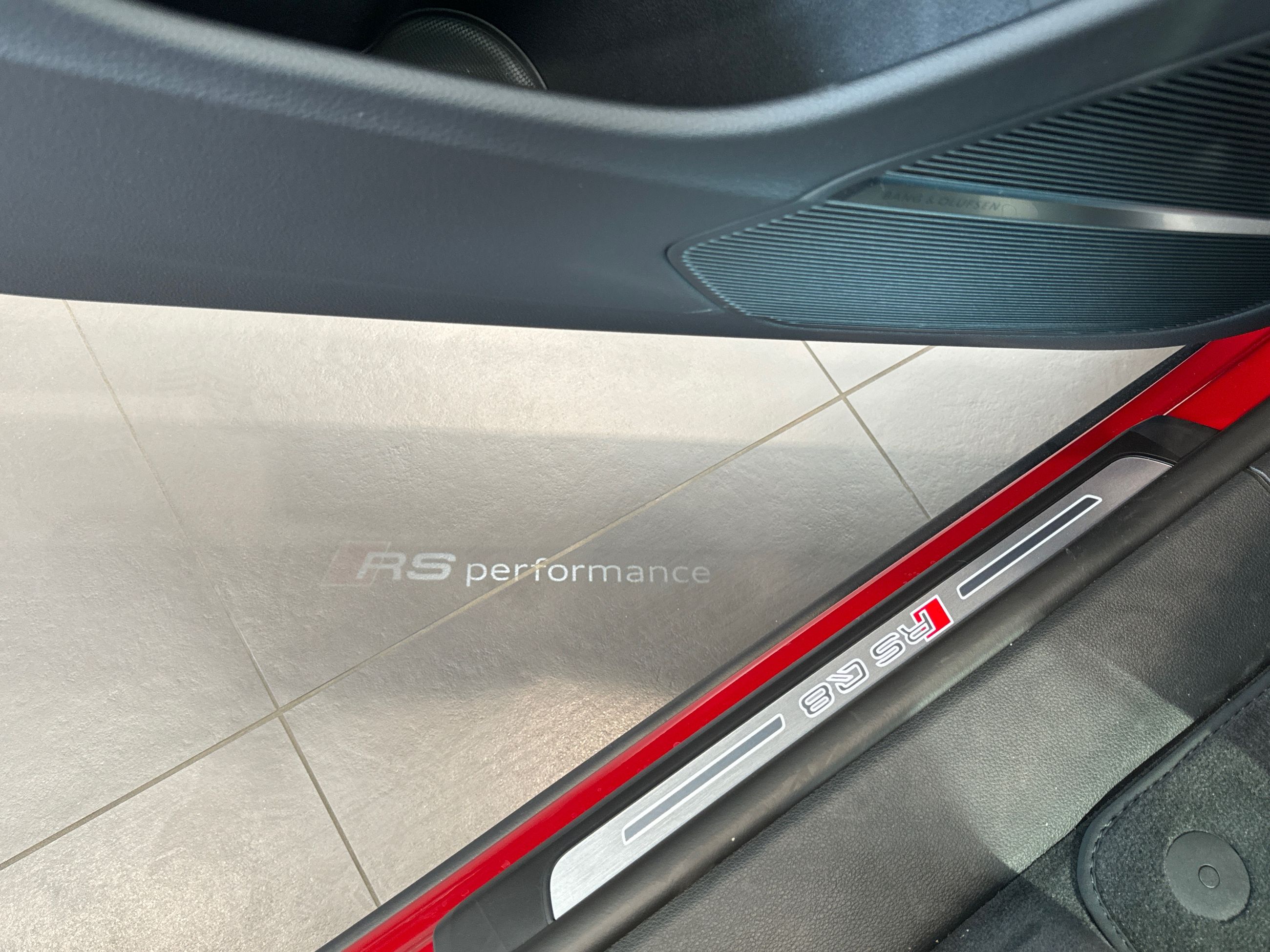 Audi RS Q8  2025 à Barrie, Ontario