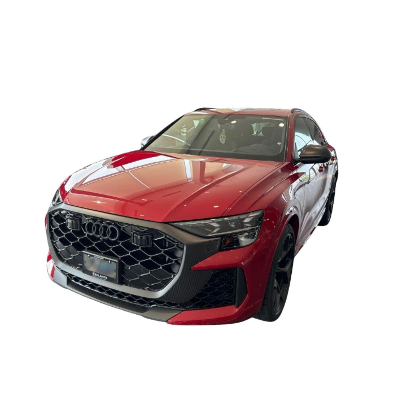 Audi RS Q8  2025 à Barrie, Ontario