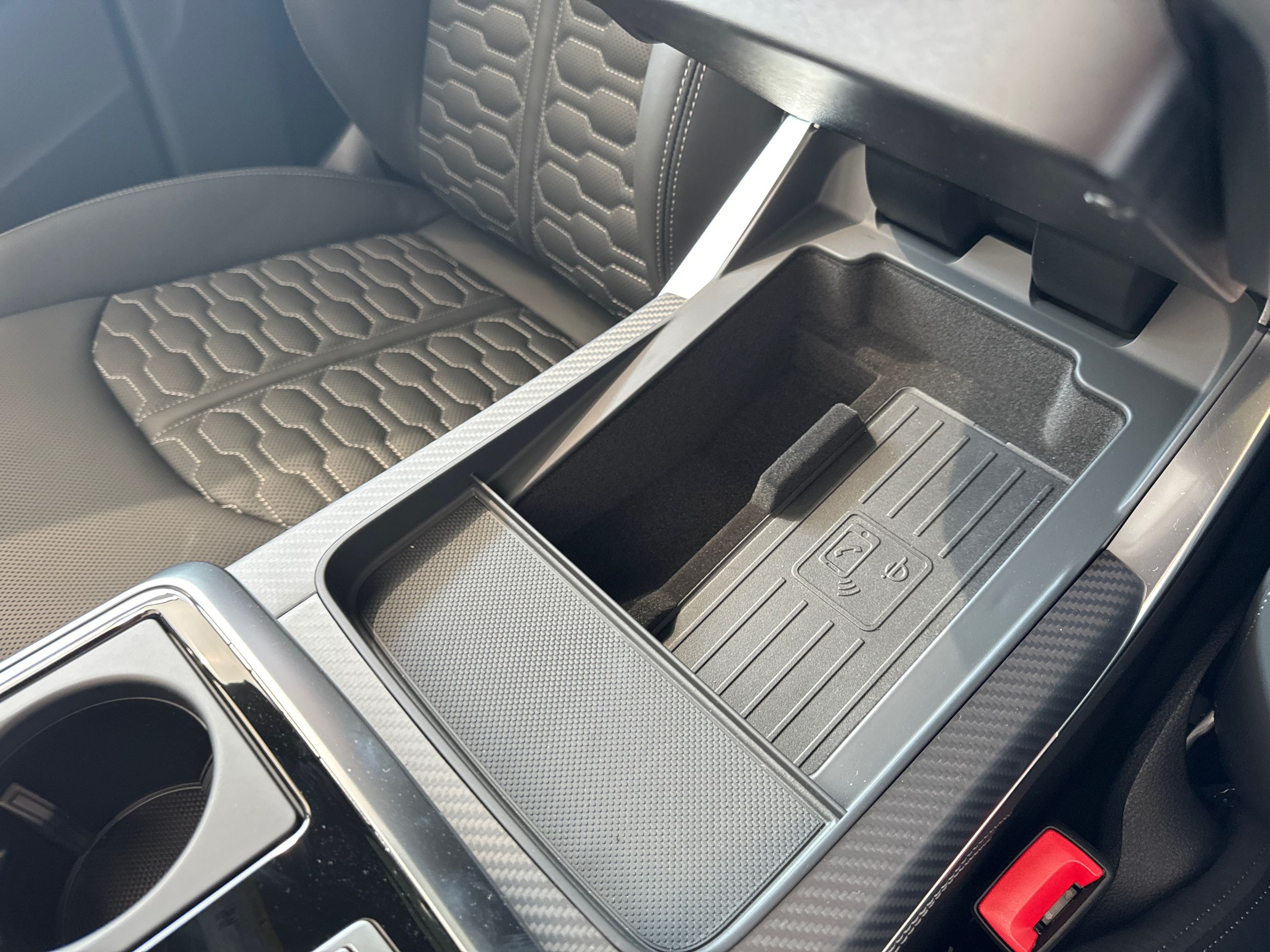 Audi RS Q8  2025 à Barrie, Ontario