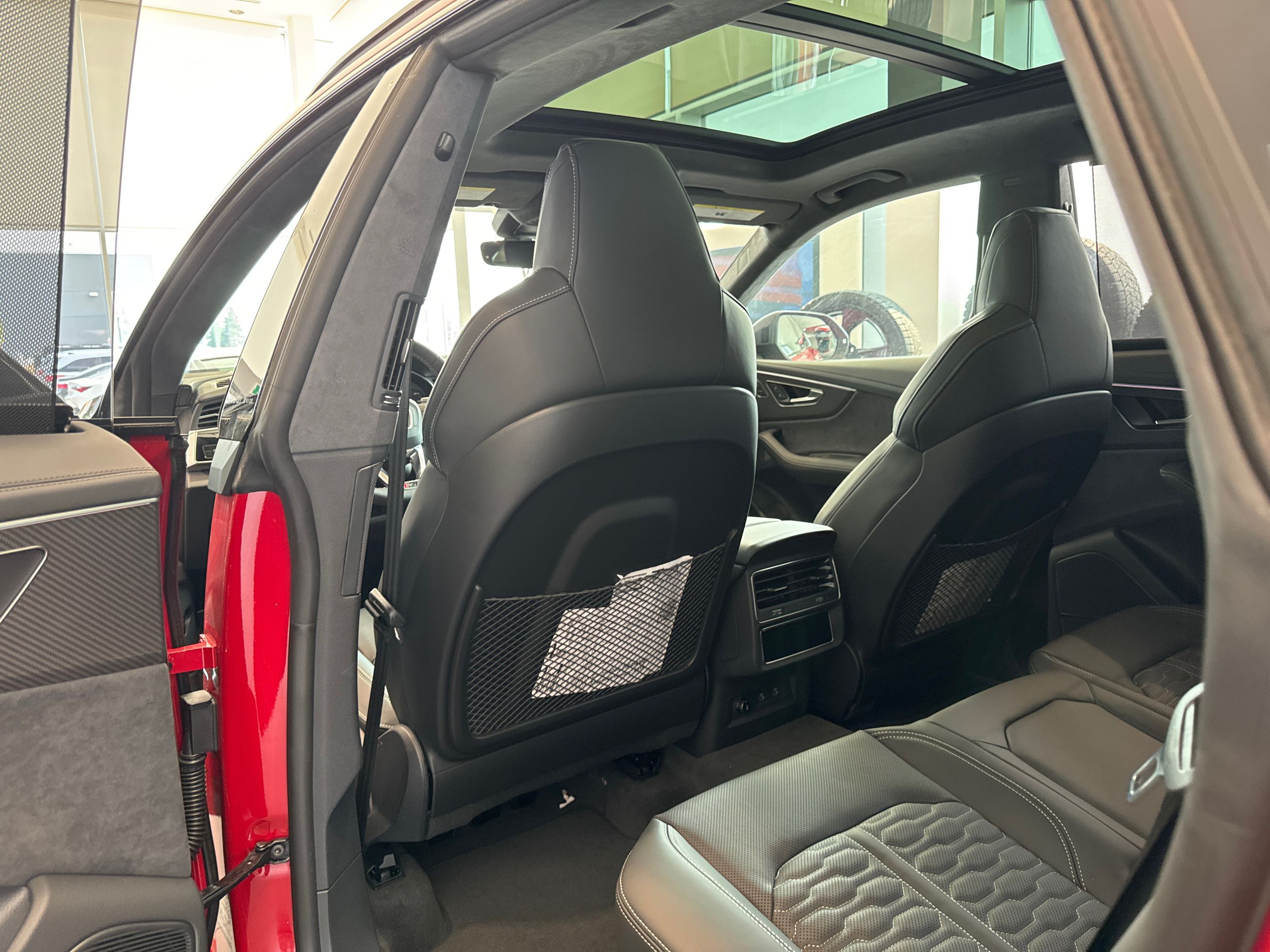 Audi RS Q8  2025 à Barrie, Ontario