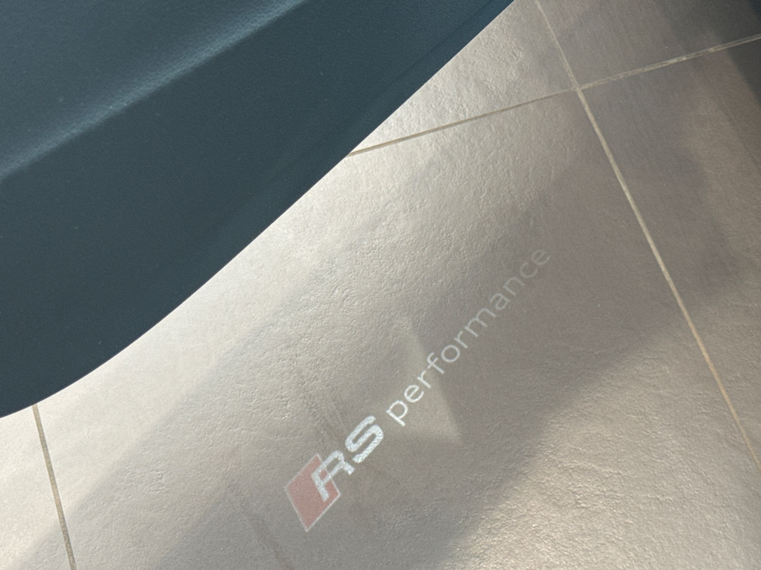 Audi RS Q8  2025 à Barrie, Ontario