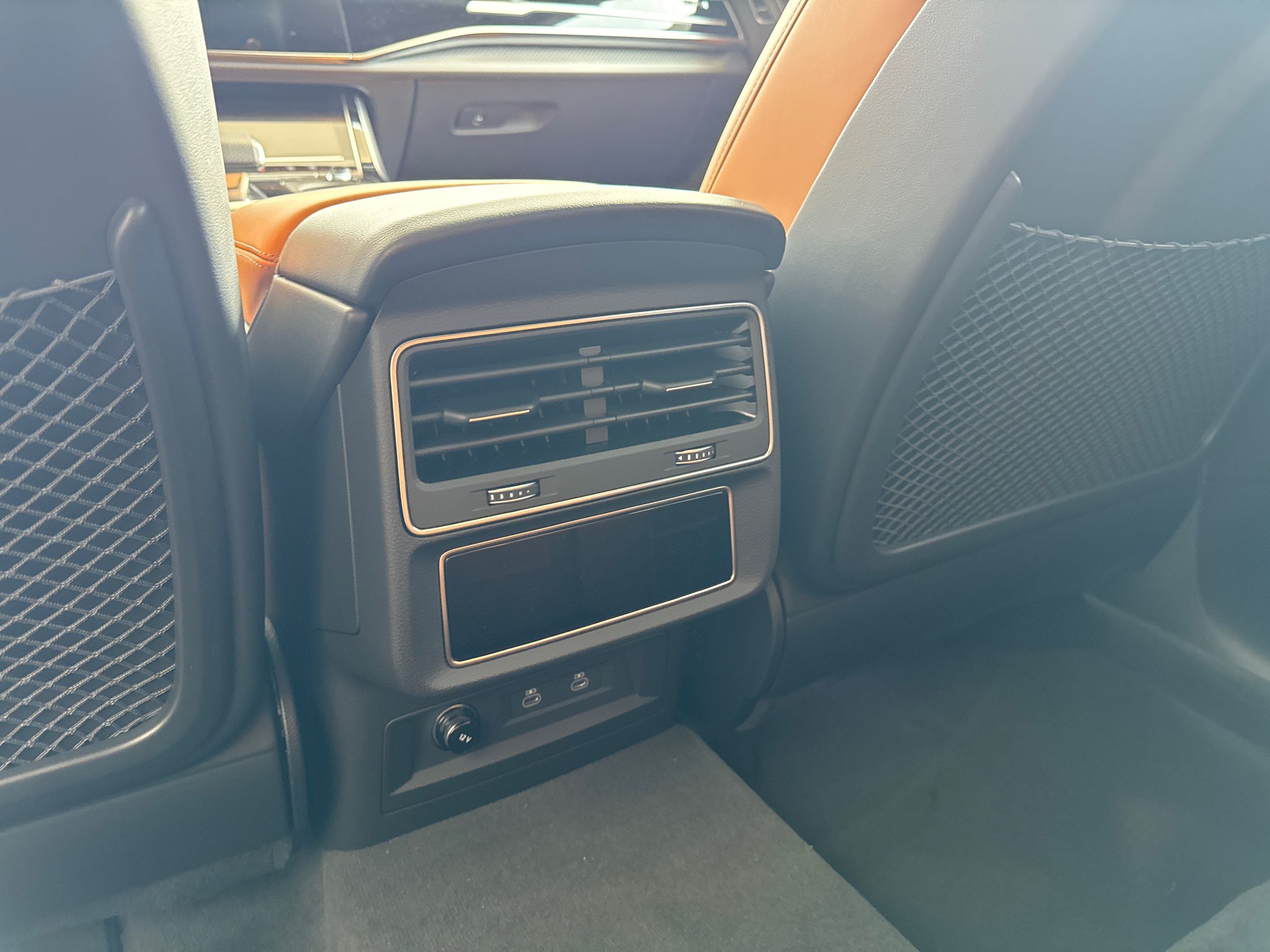 2026 Audi RS Q8 in Barrie, Ontario