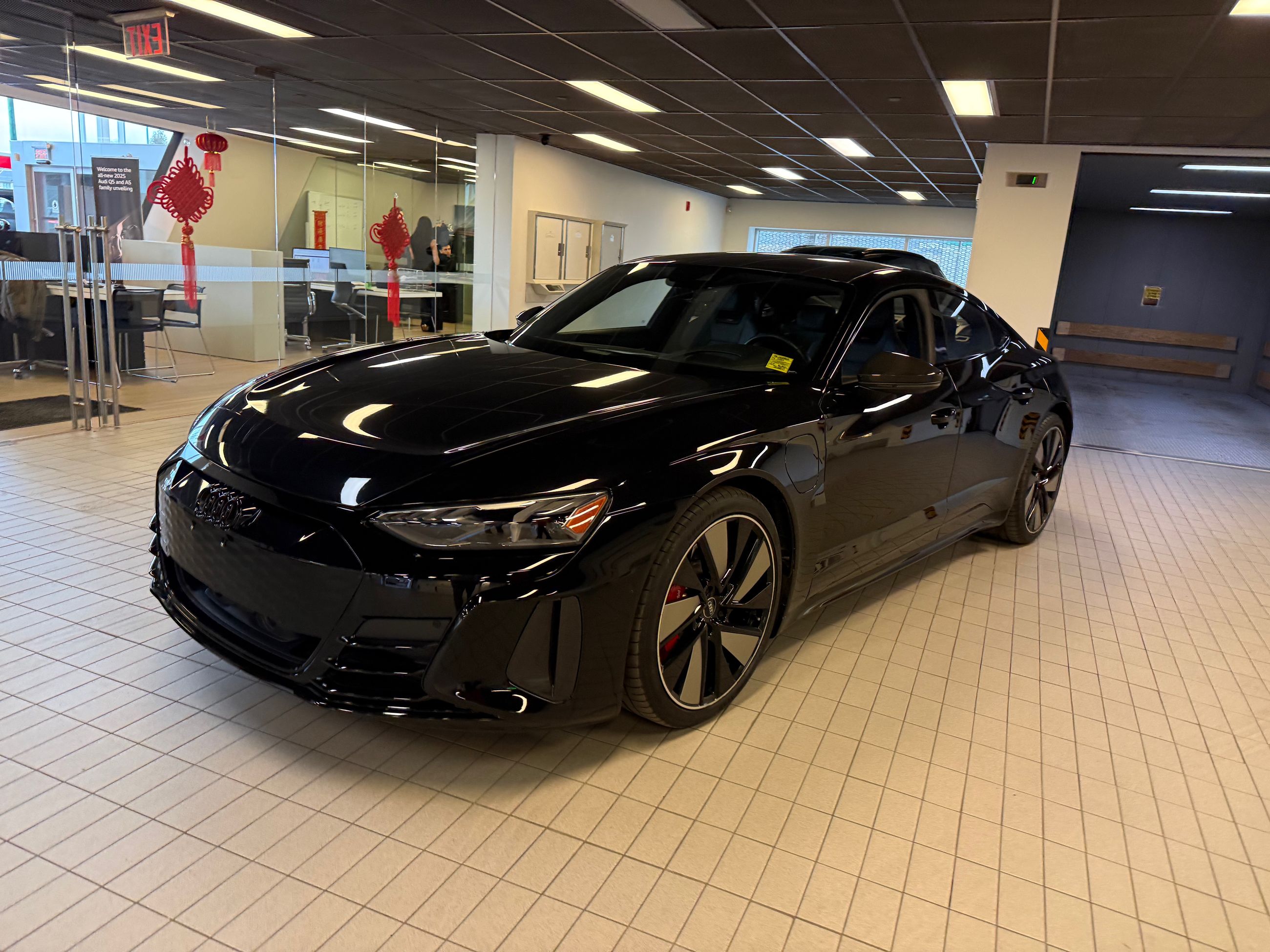 2022 Audi RS in Vancouver, British Columbia