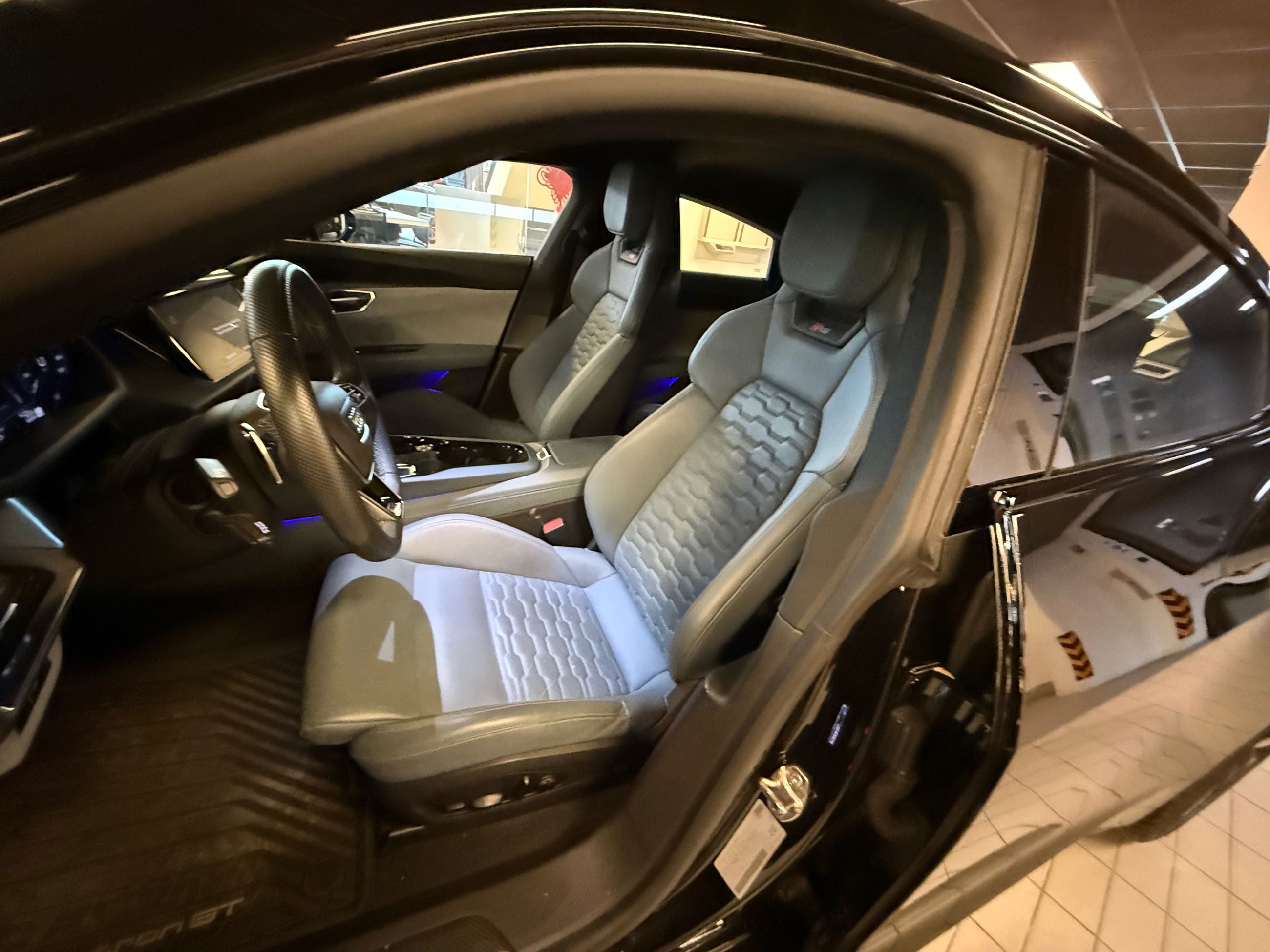 2022 Audi RS in Vancouver, British Columbia