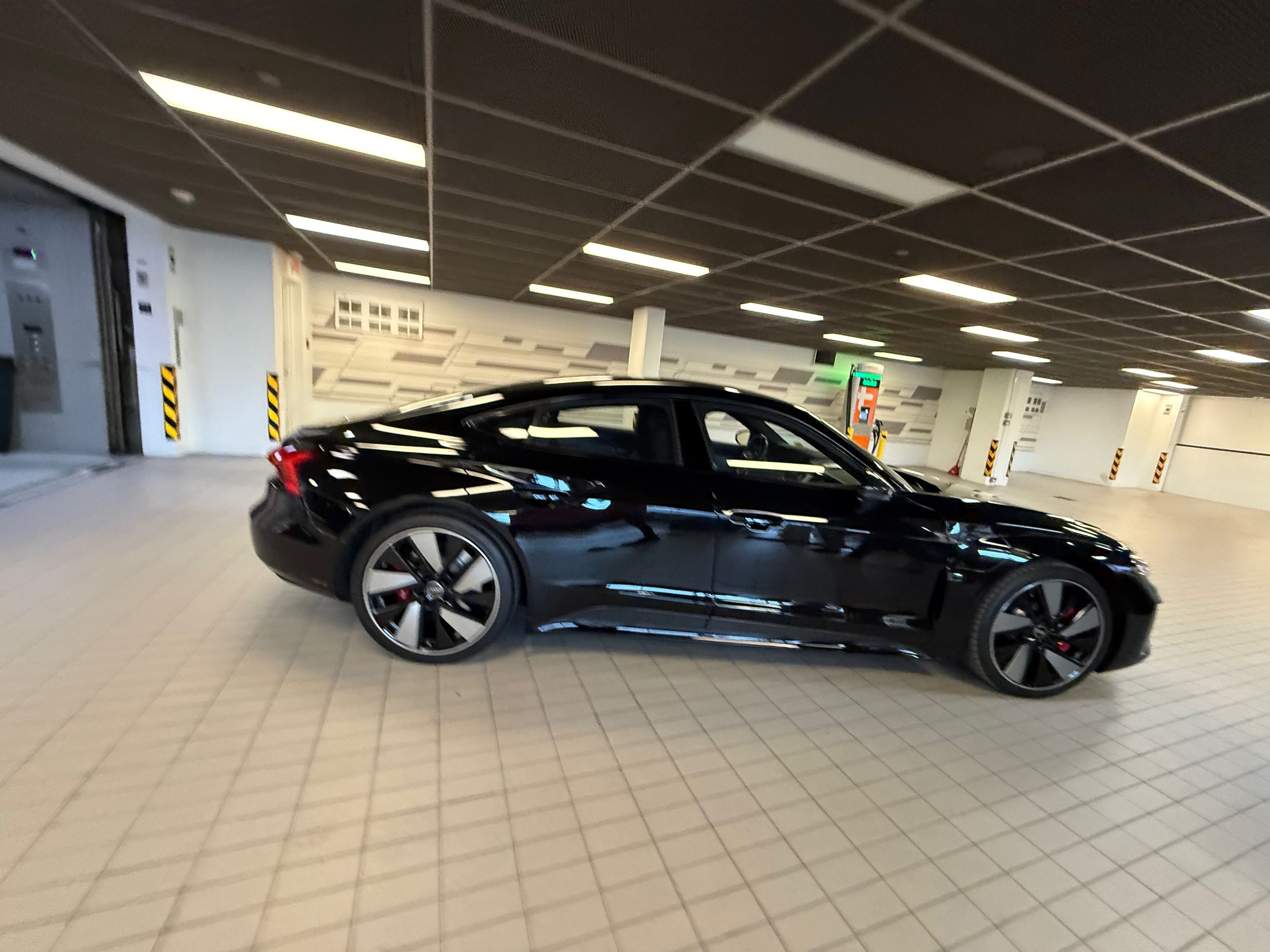 2022 Audi RS in Vancouver, British Columbia