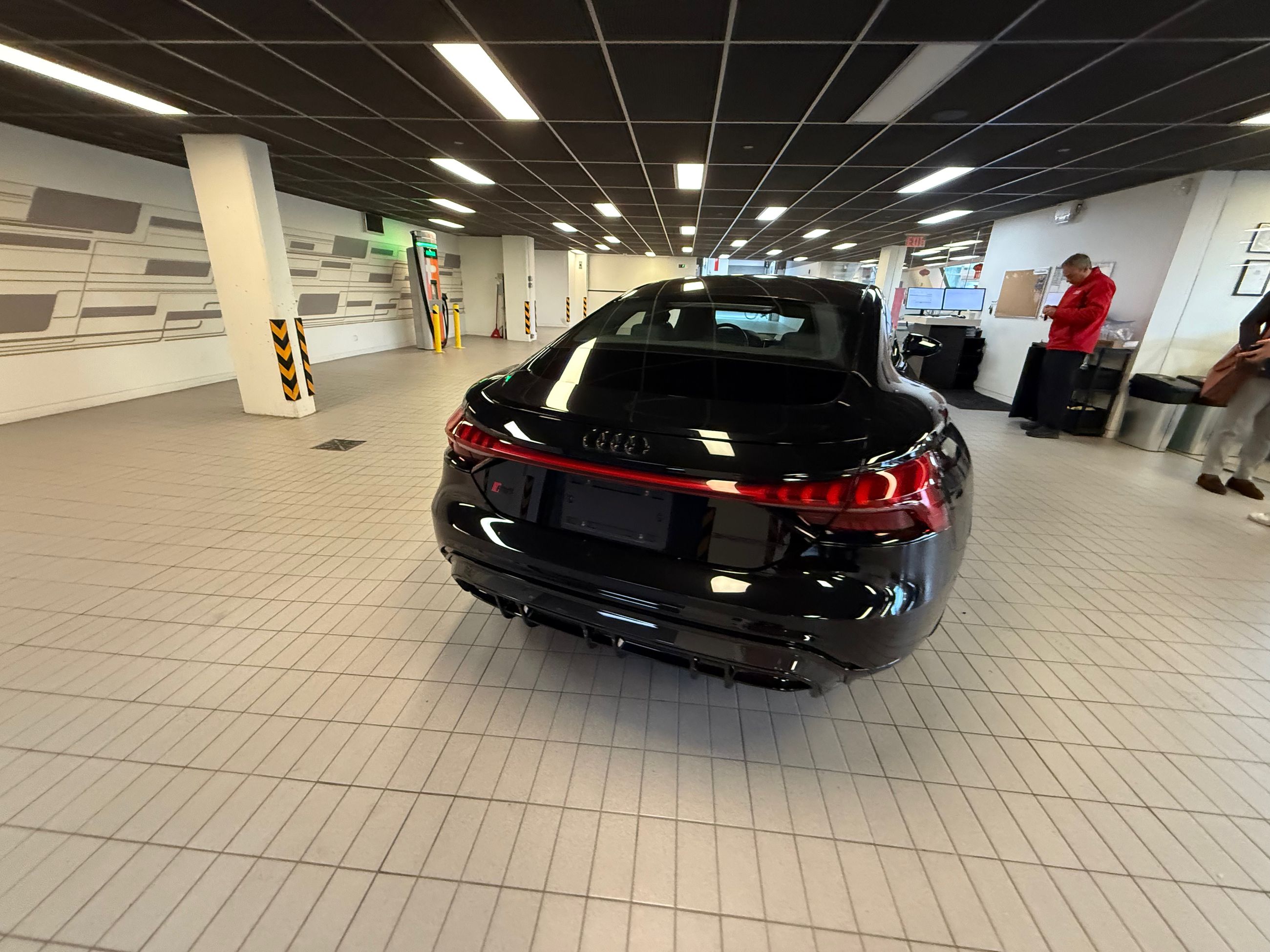 2022 Audi RS in Vancouver, British Columbia