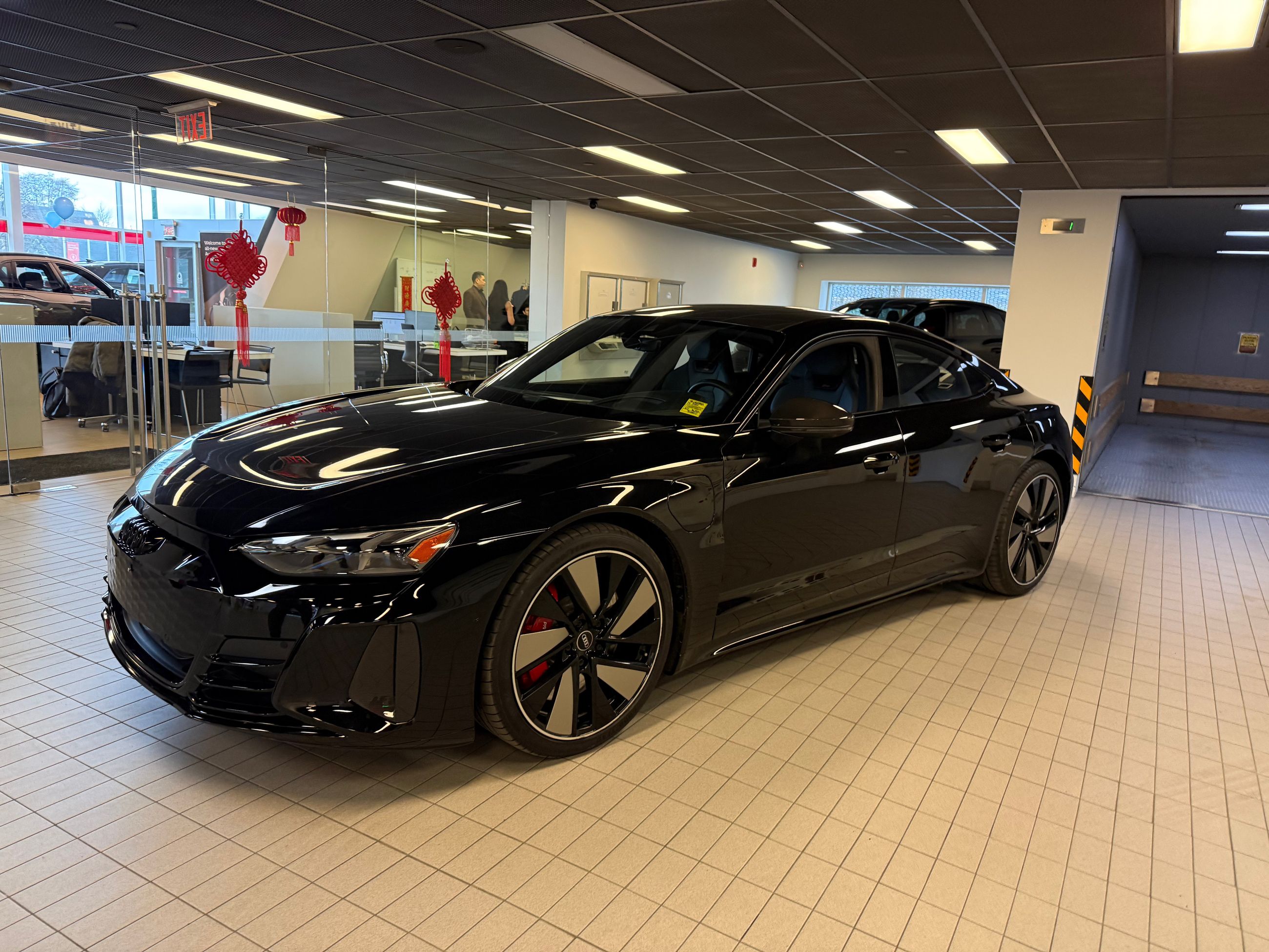 2022 Audi RS in Vancouver, British Columbia