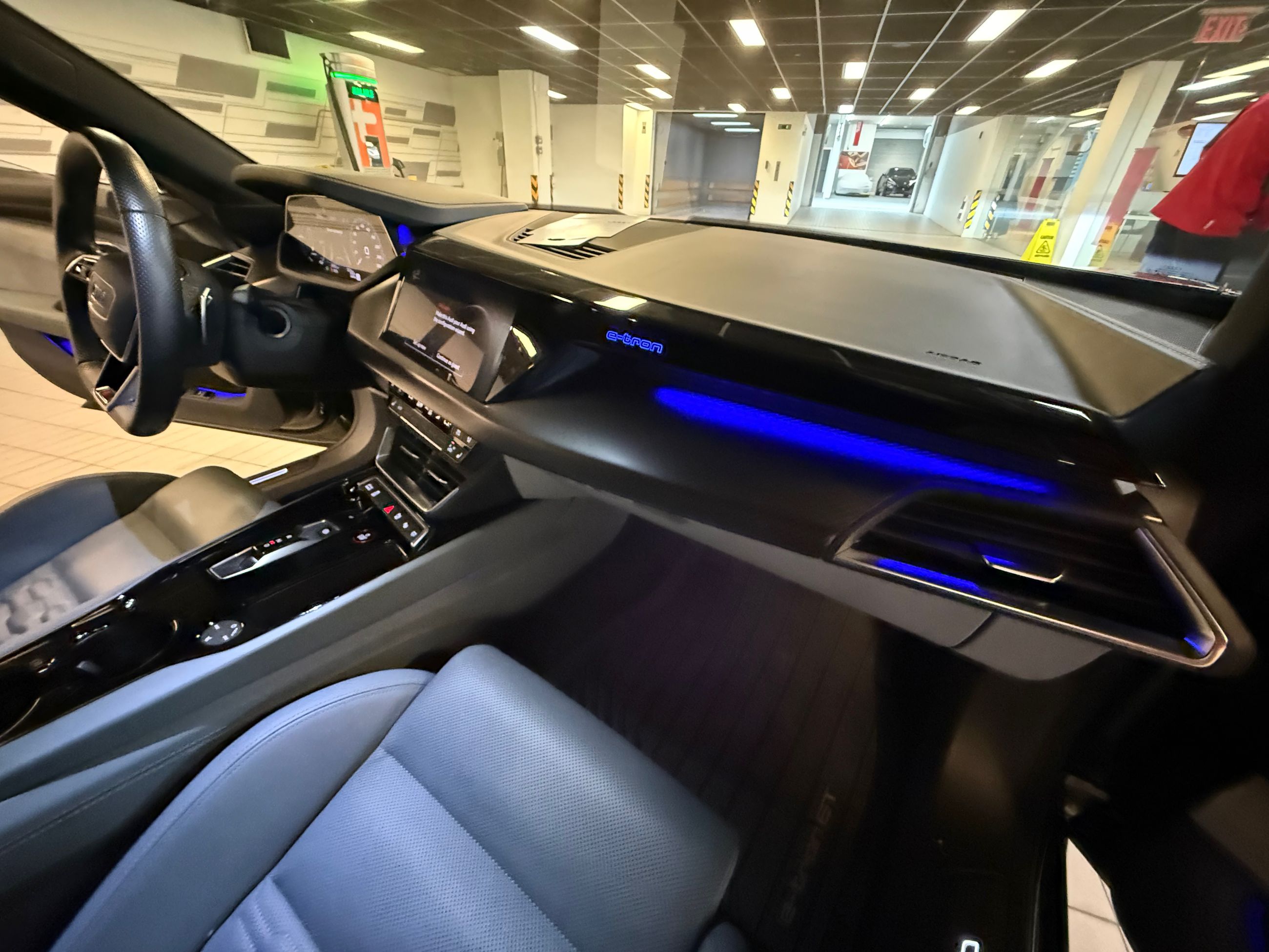 2022 Audi RS in Vancouver, British Columbia