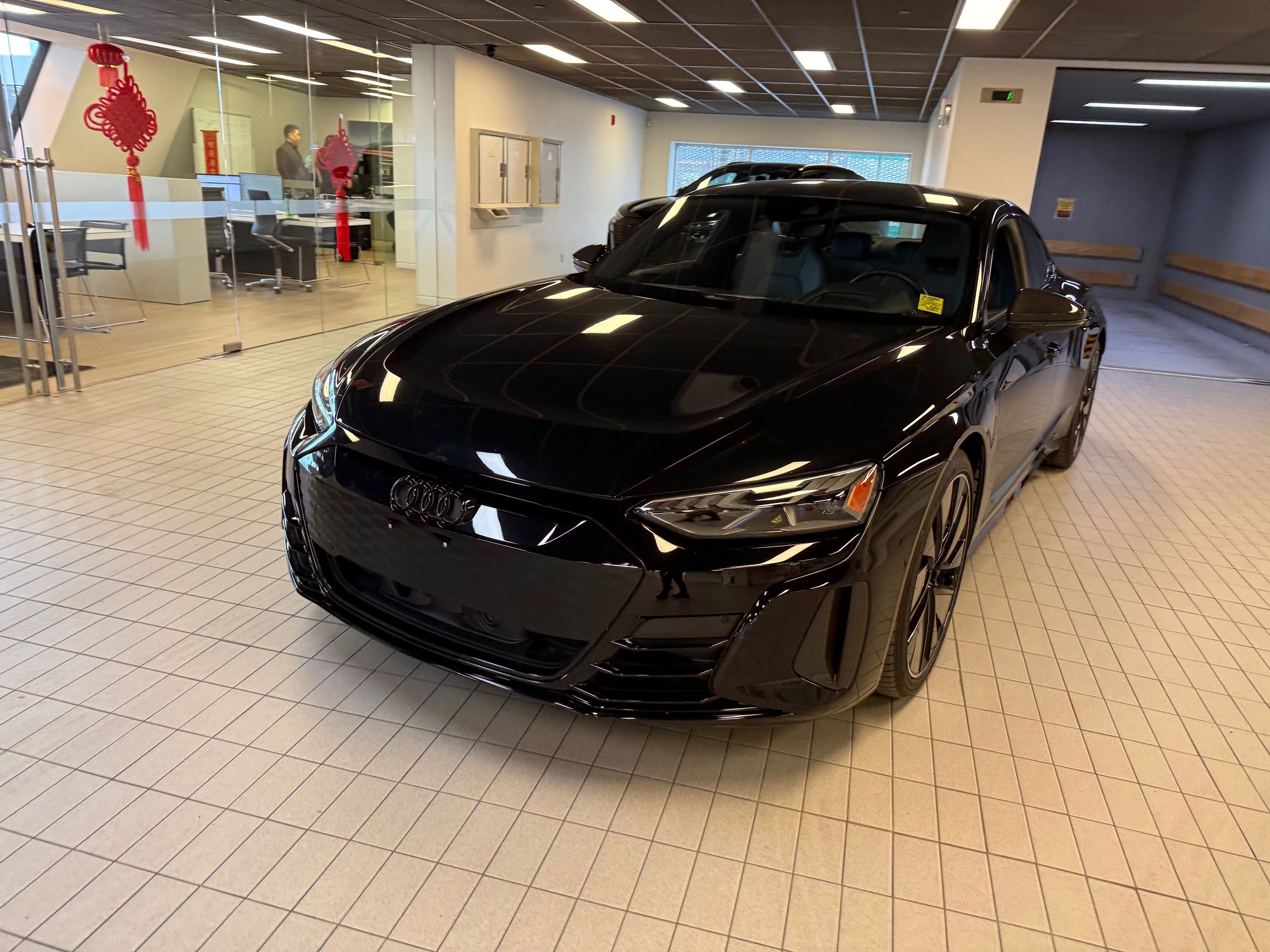 2022 Audi RS in Vancouver, British Columbia