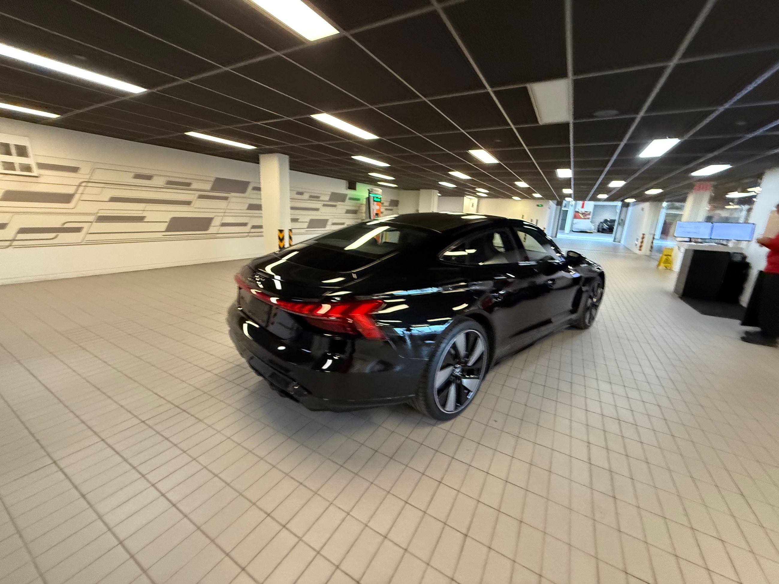 2022 Audi RS in Vancouver, British Columbia