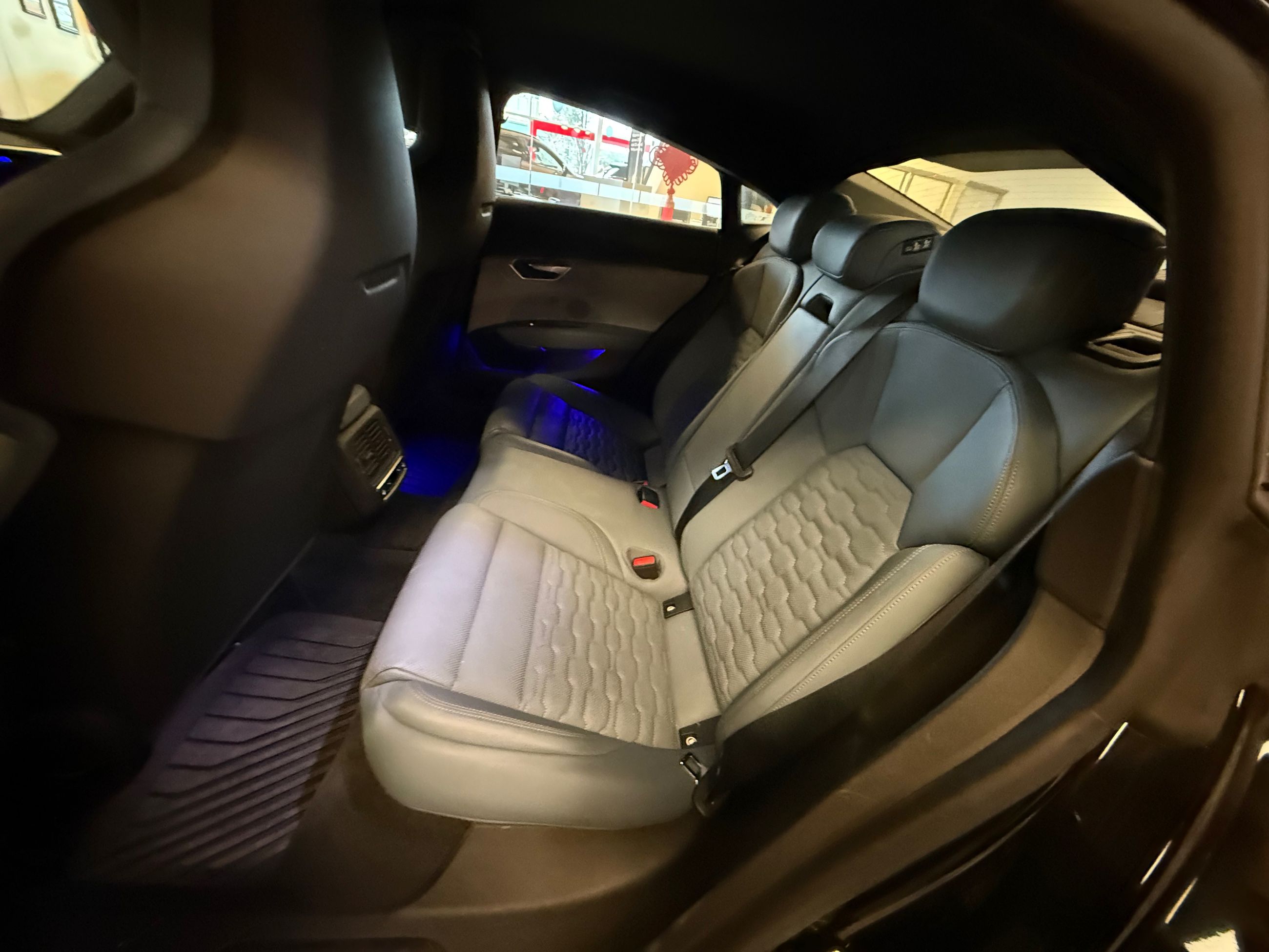 2022 Audi RS in Vancouver, British Columbia