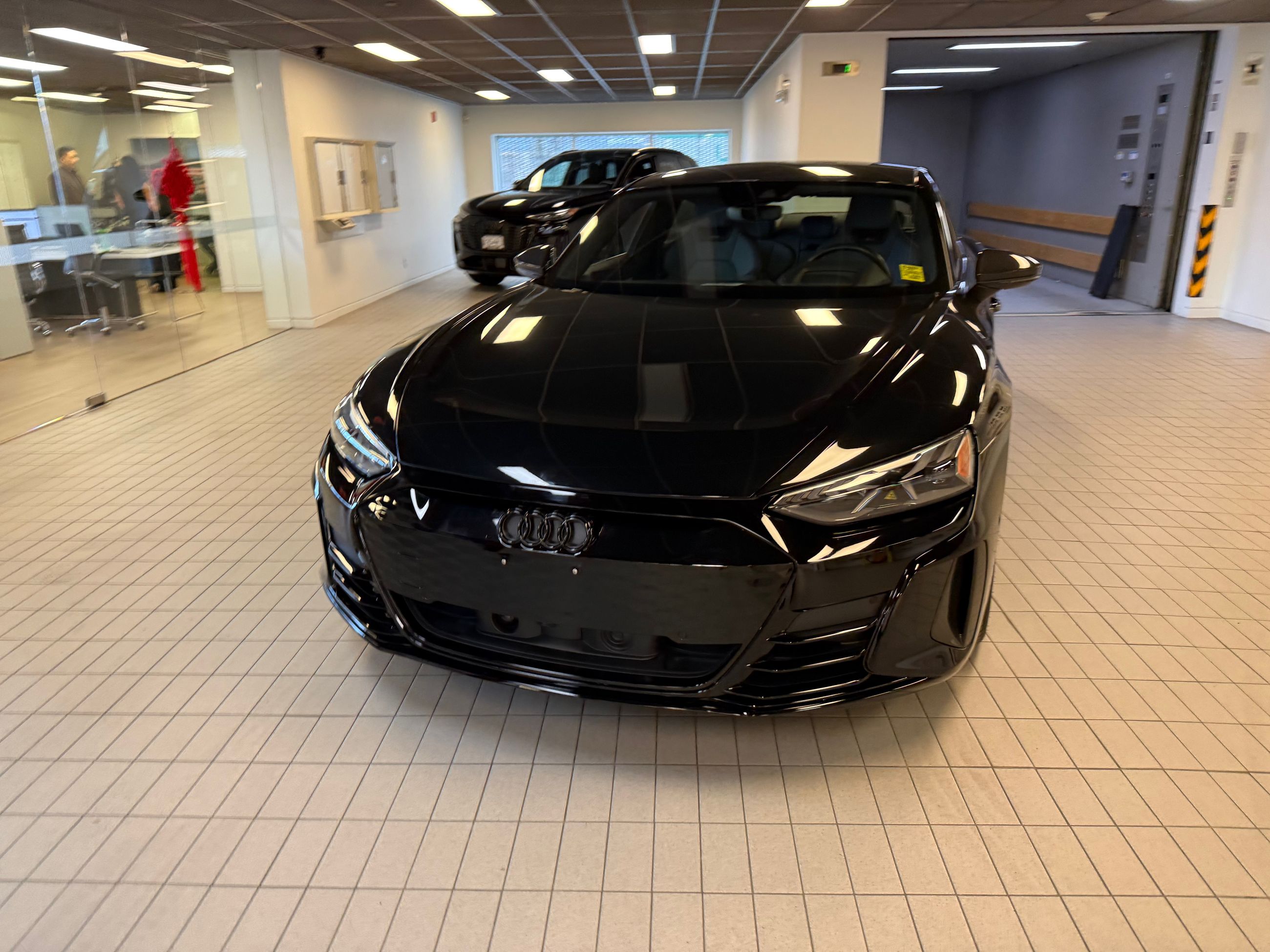 2022 Audi RS in Vancouver, British Columbia