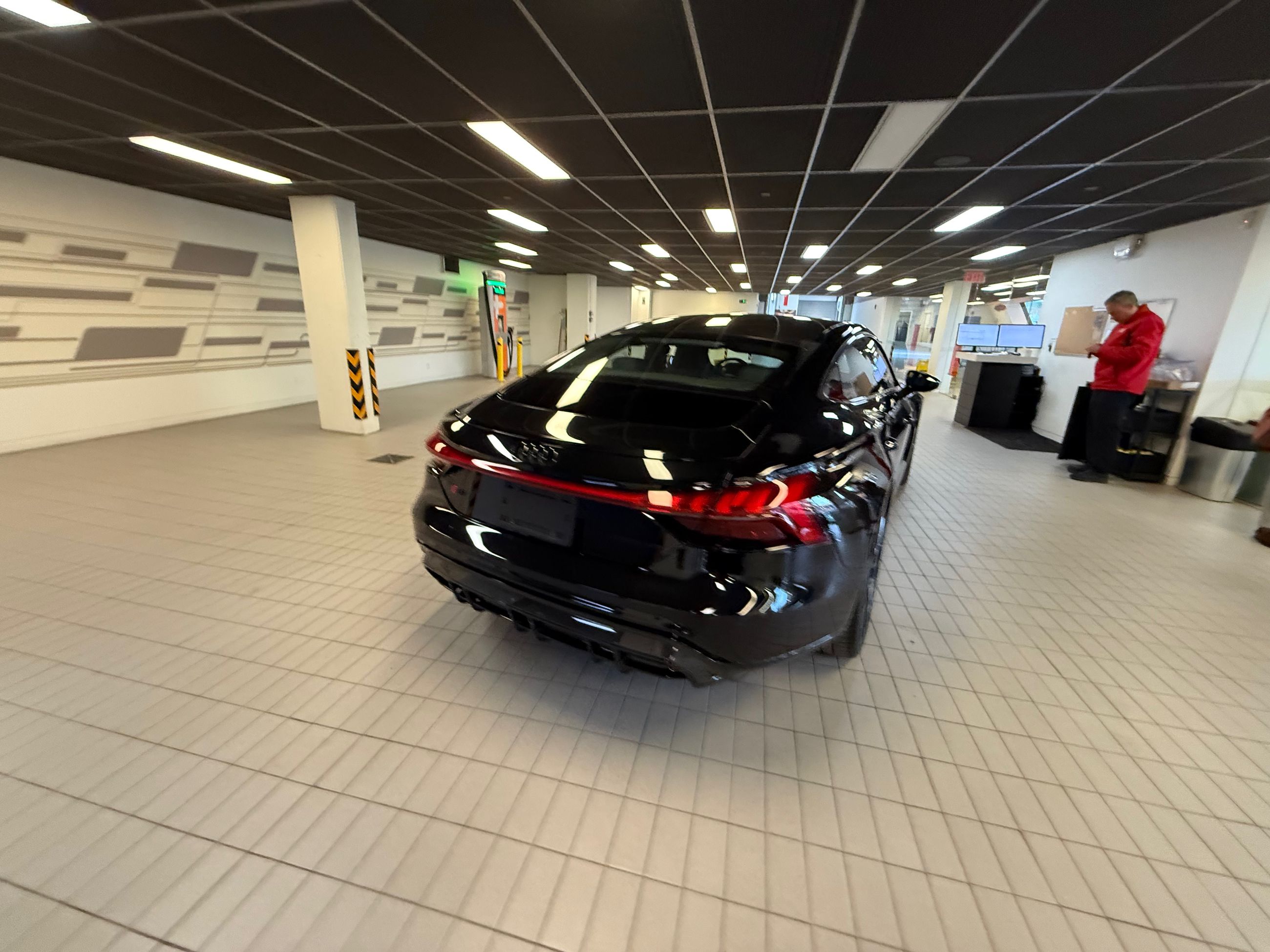 2022 Audi RS in Vancouver, British Columbia