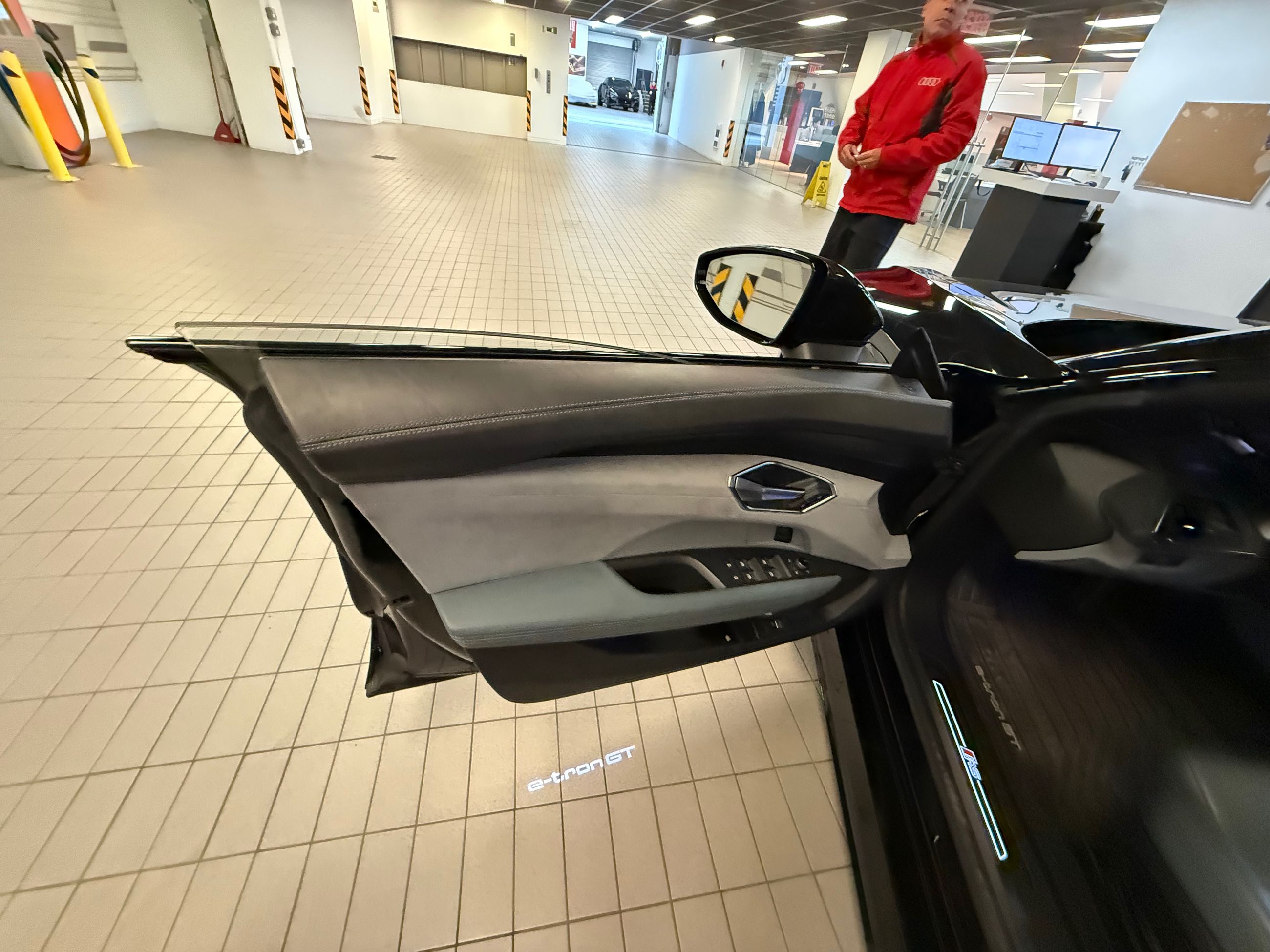 2022 Audi RS in Vancouver, British Columbia