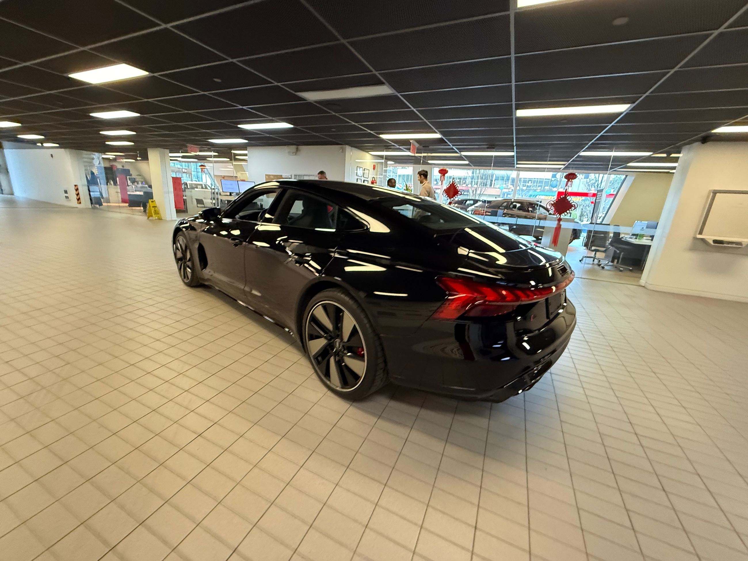 2022 Audi RS in Vancouver, British Columbia