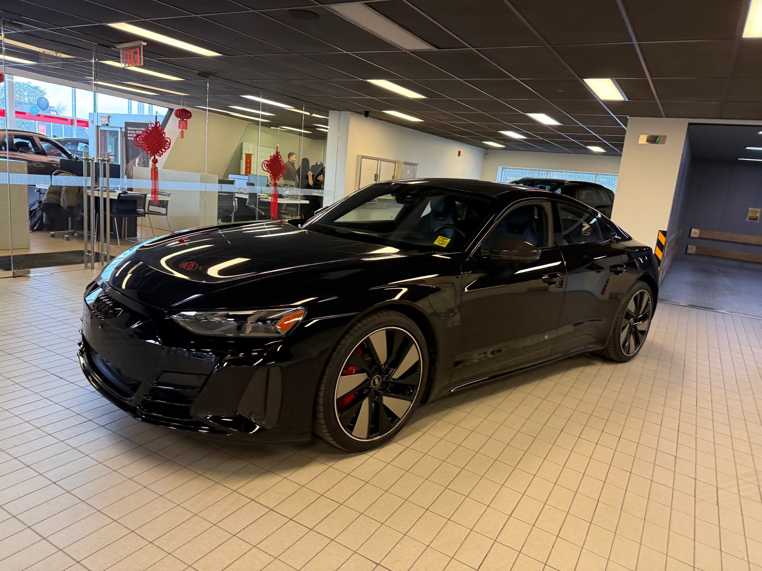 2022 Audi RS in Vancouver, British Columbia