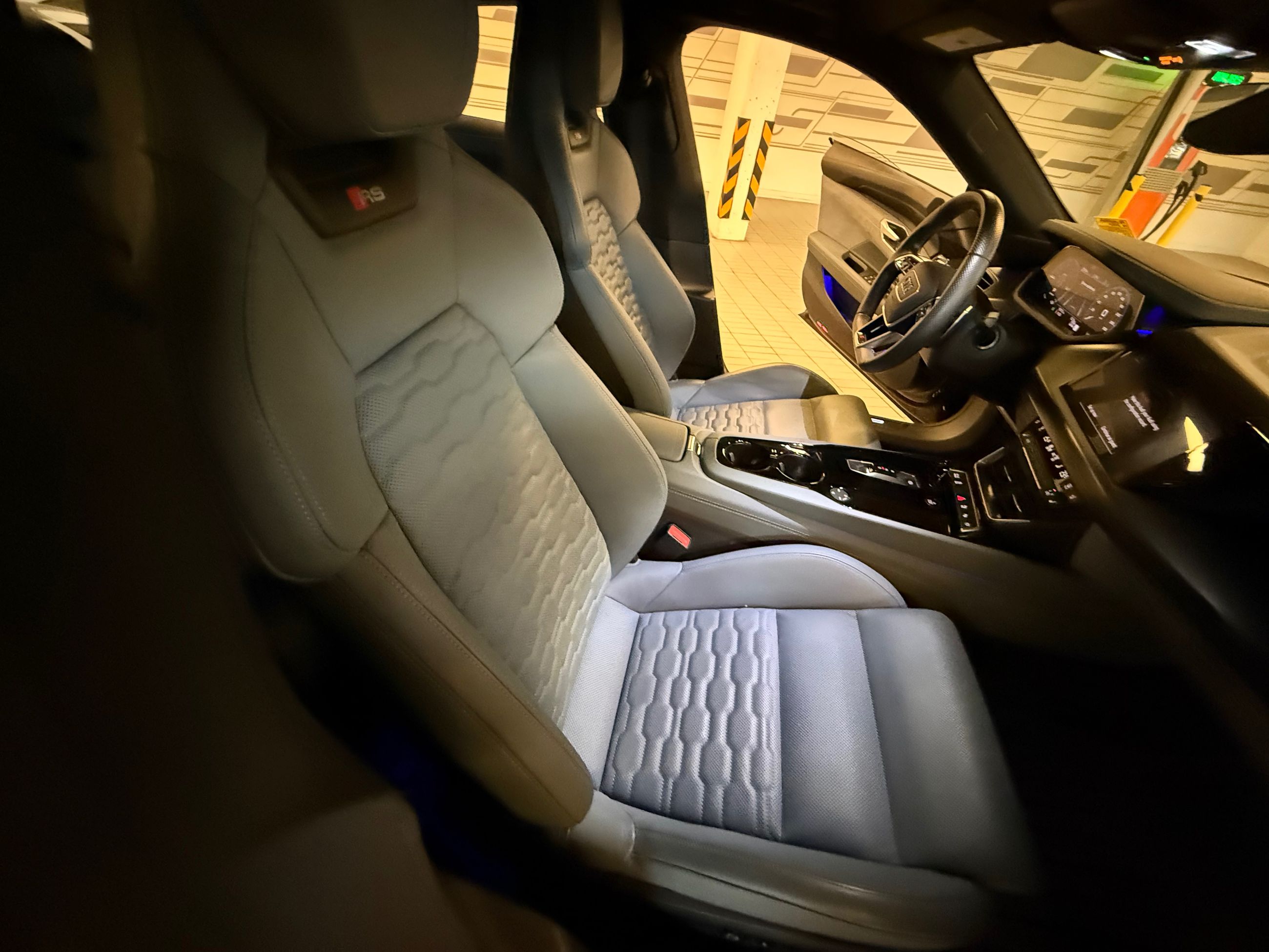 2022 Audi RS in Vancouver, British Columbia