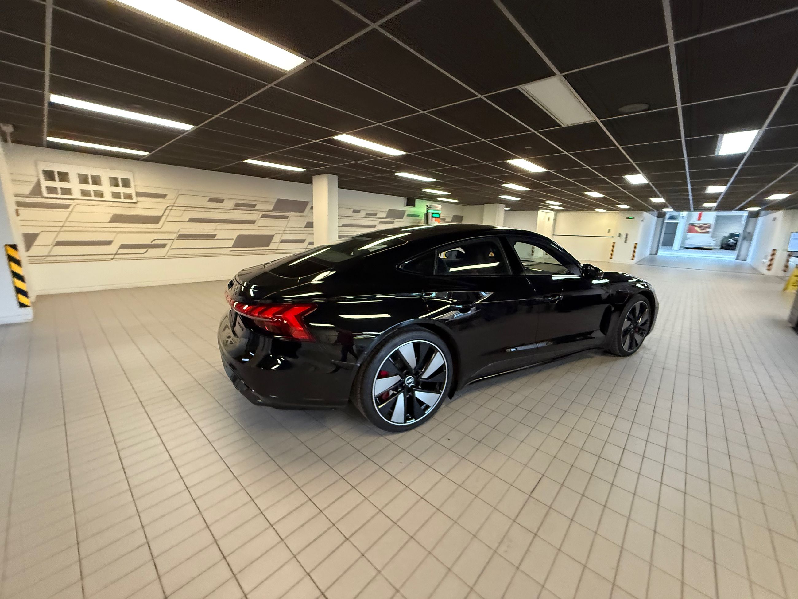 2022 Audi RS in Vancouver, British Columbia