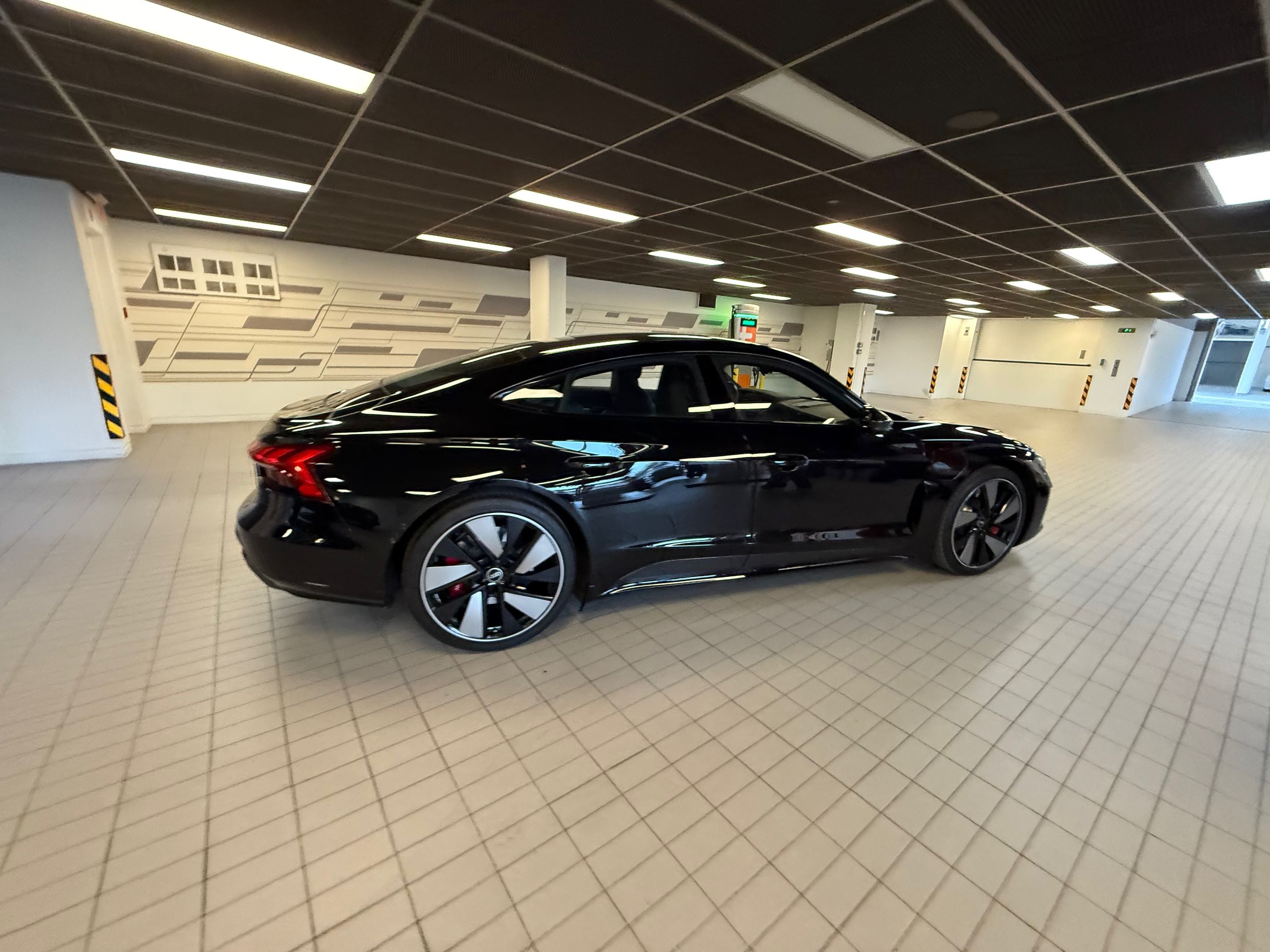 2022 Audi RS in Vancouver, British Columbia