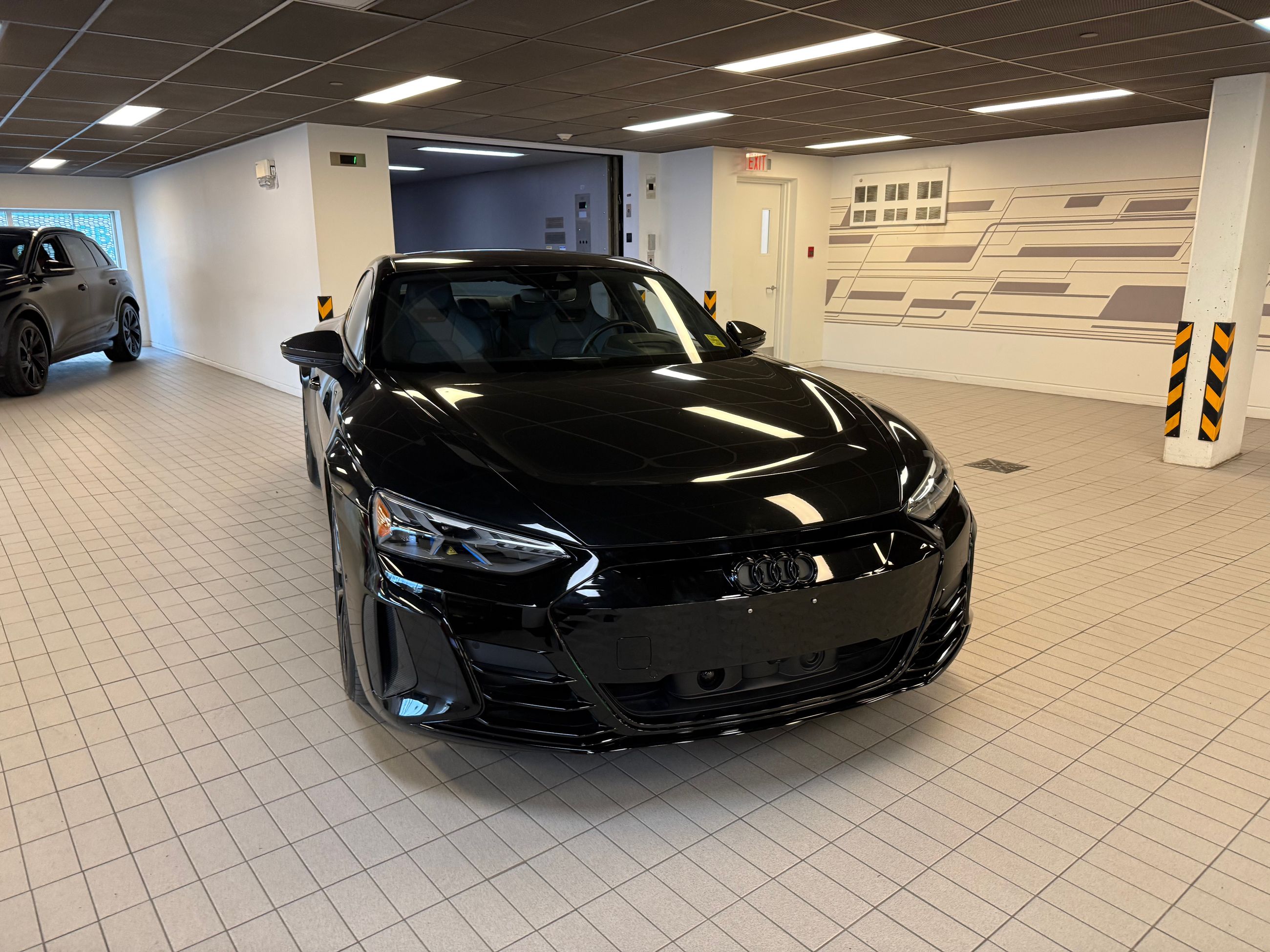 2022 Audi RS in Vancouver, British Columbia