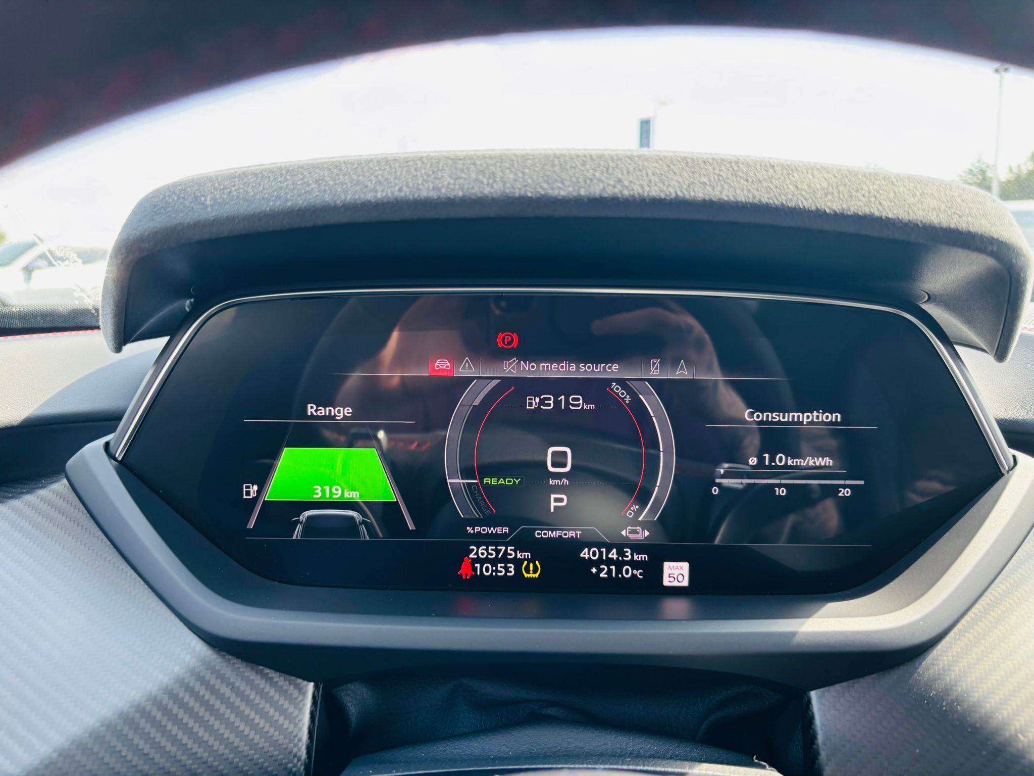 2022 Audi RS in Barrie, Ontario