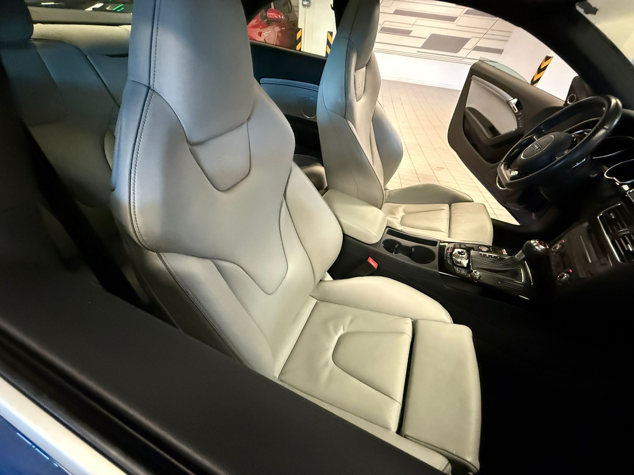 2013 Audi RS5 in Vancouver, British Columbia