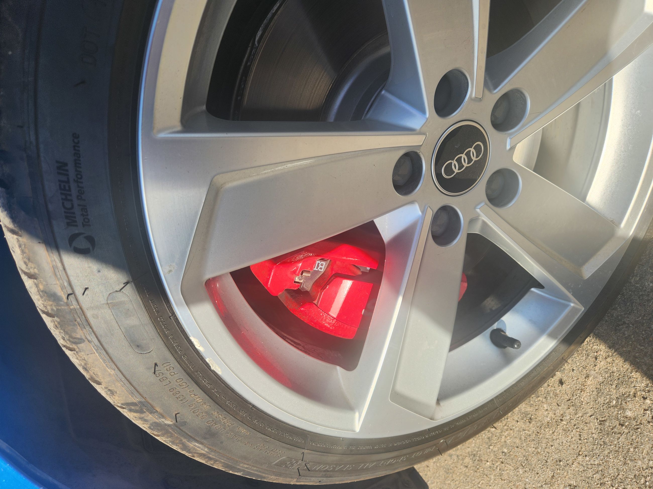 Audi S3  2017 à Regina, Saskatchewan